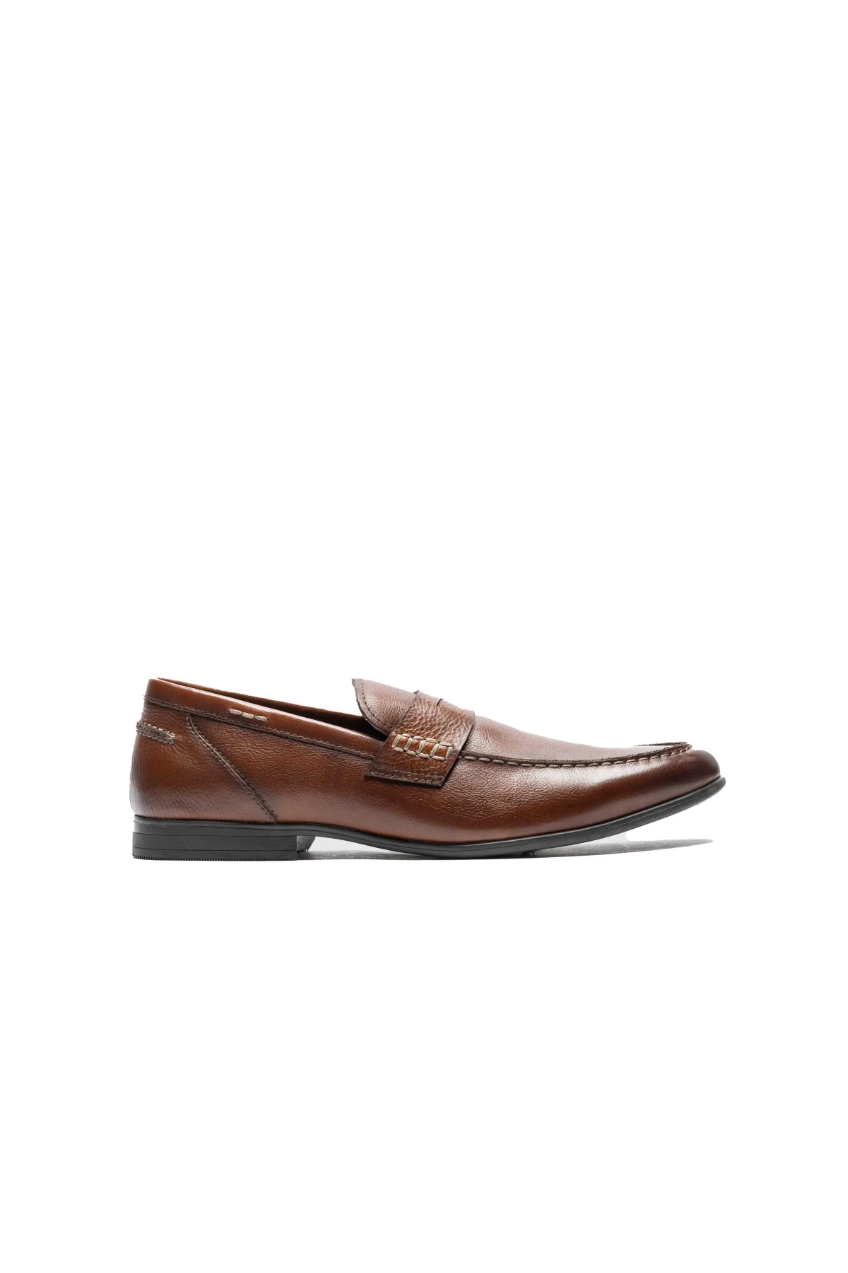 St James Leather Loafers Gallery