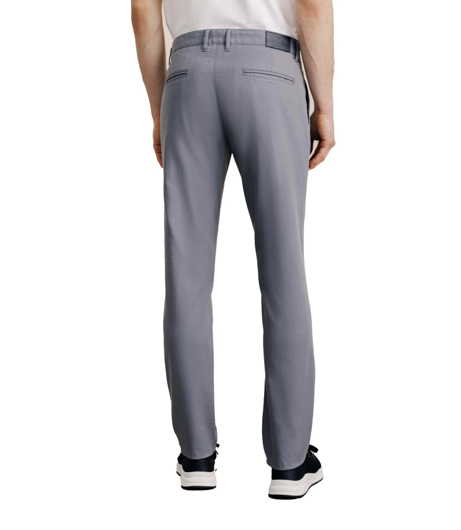 Slim armored pants Gallery