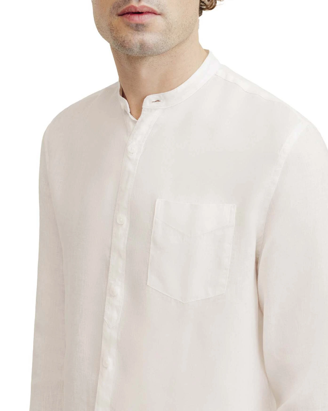 linen shirt Gallery
