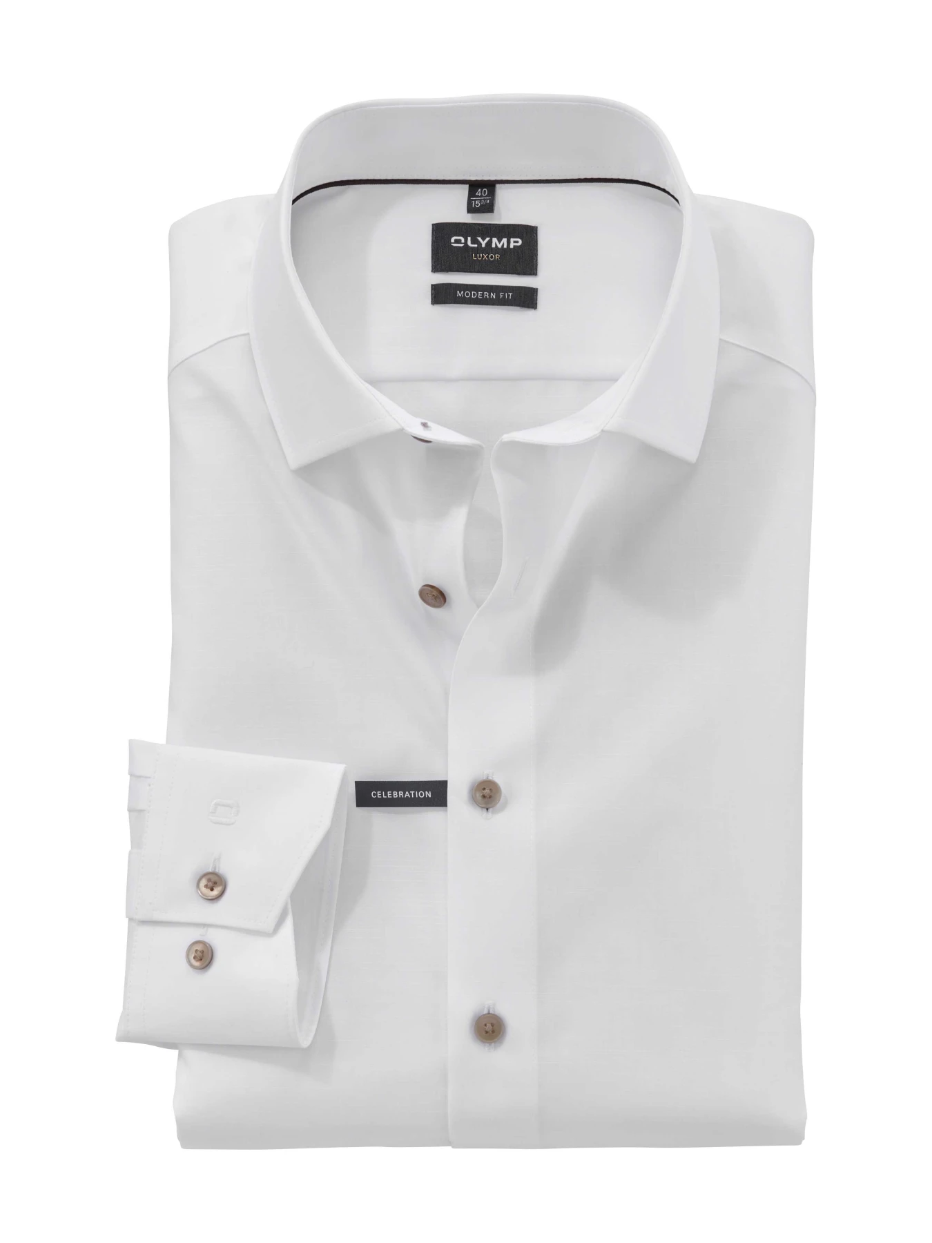 Long Sleeve Shirt Gallery