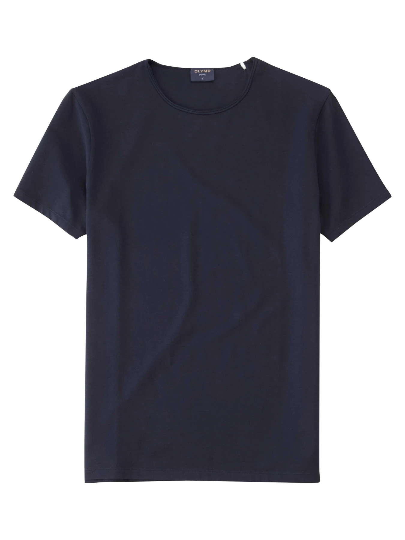 Linen Short Sleeve T-shirt Gallery
