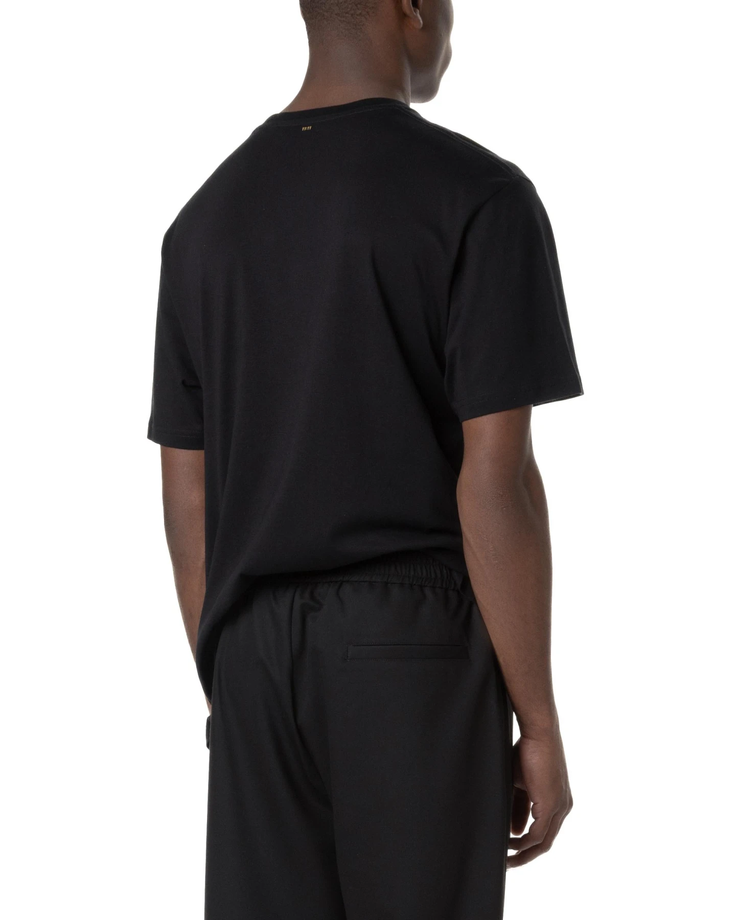 Cotton Short Sleeve T-Shirt Gallery