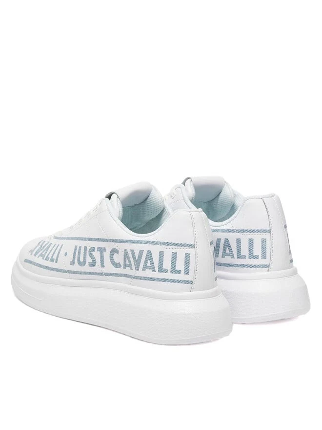 Low-Top Platform Sneakers Gallery