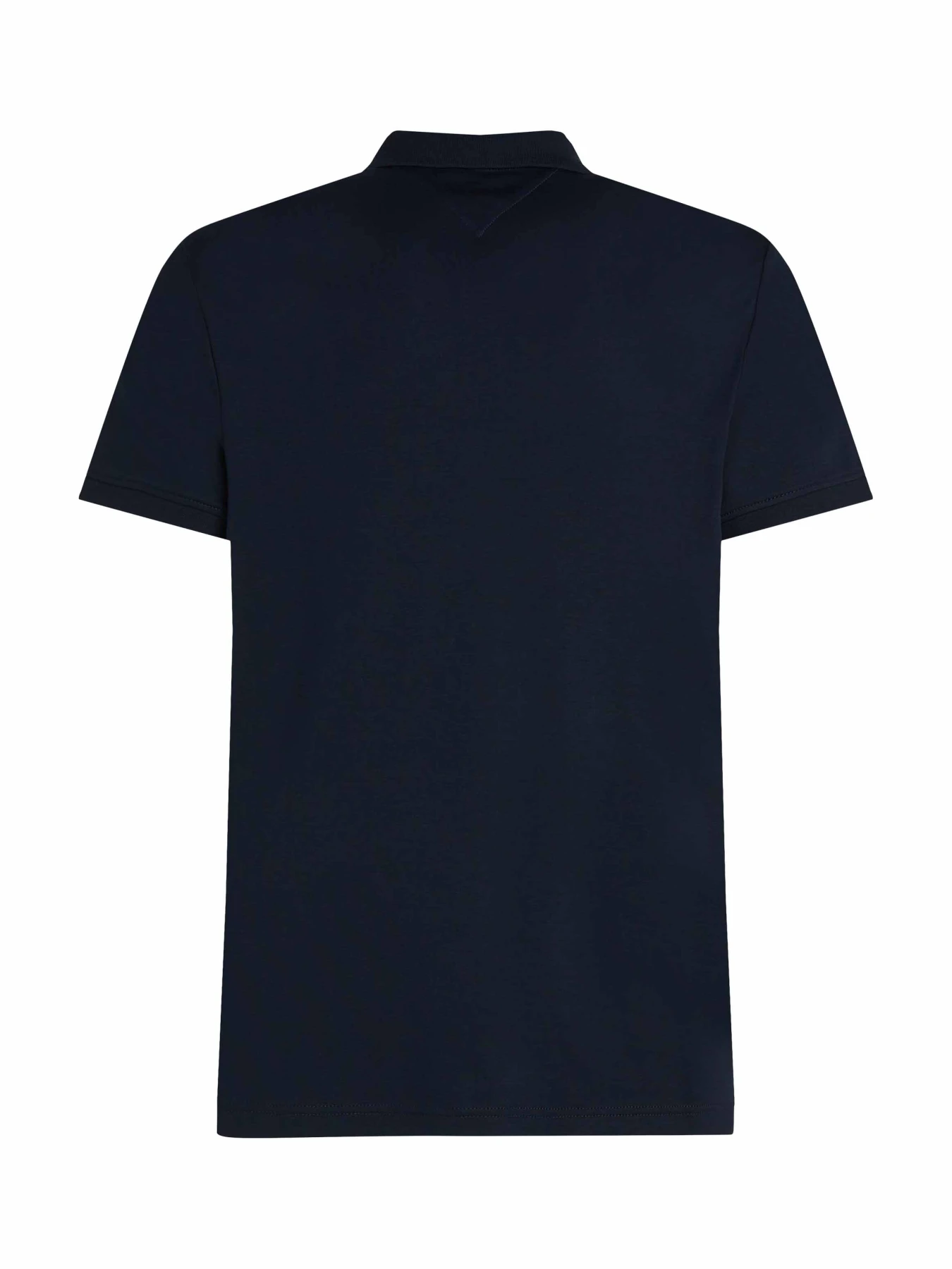 Regular Fit Short Sleeve Polo Gallery