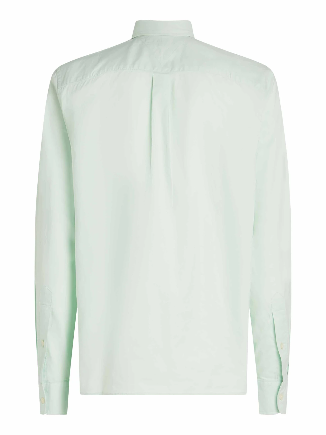 Regular Fit Flex Cotton Poplin Shirt Gallery