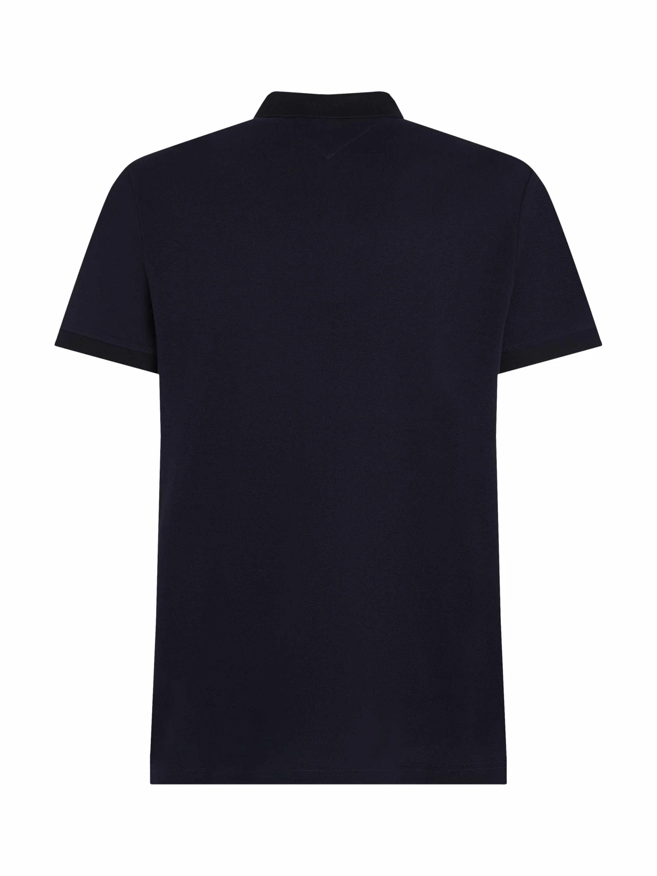 Regular Fit Short Sleeve Polo Gallery