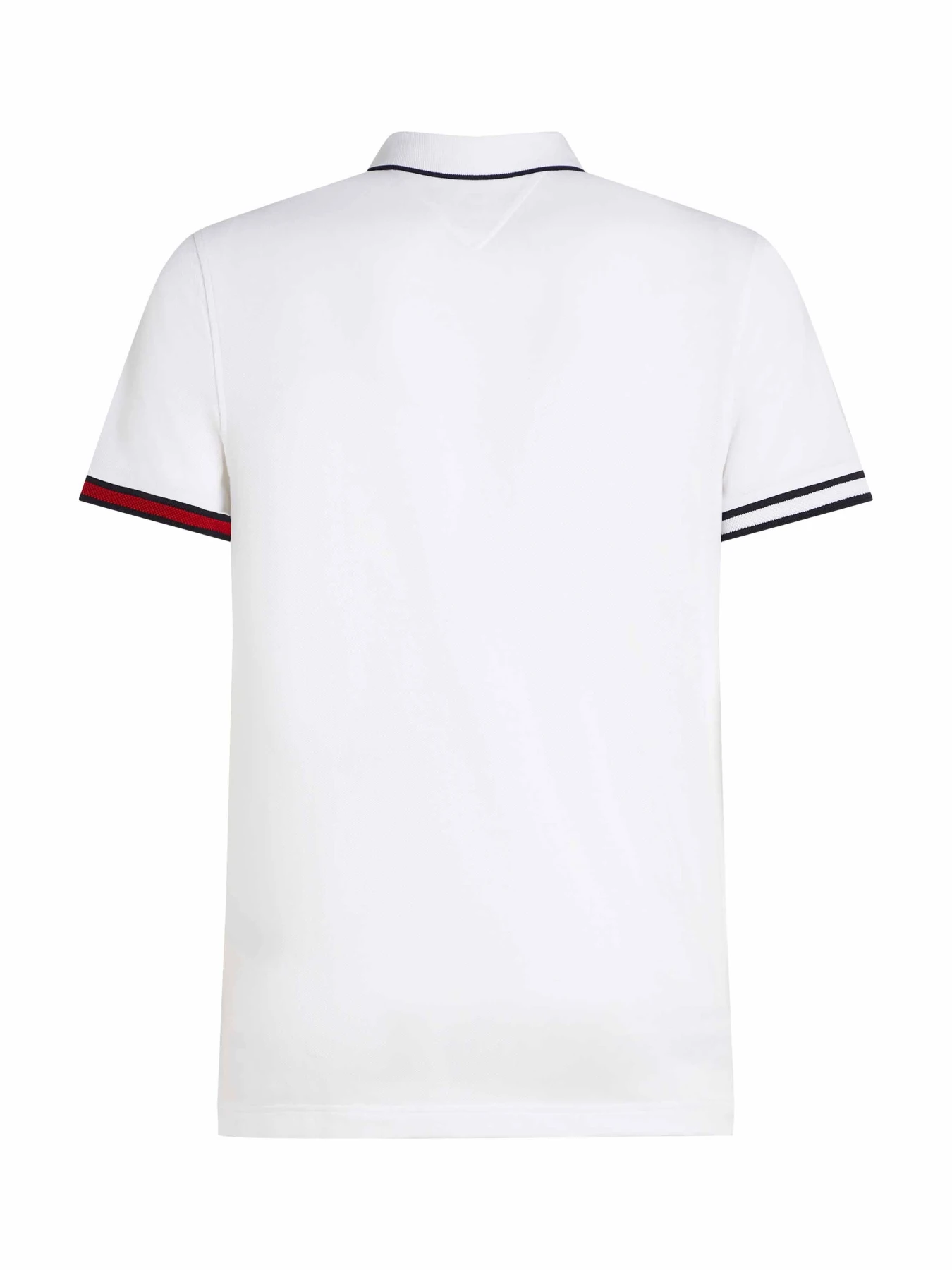 Slim Short Sleeve Polo Gallery