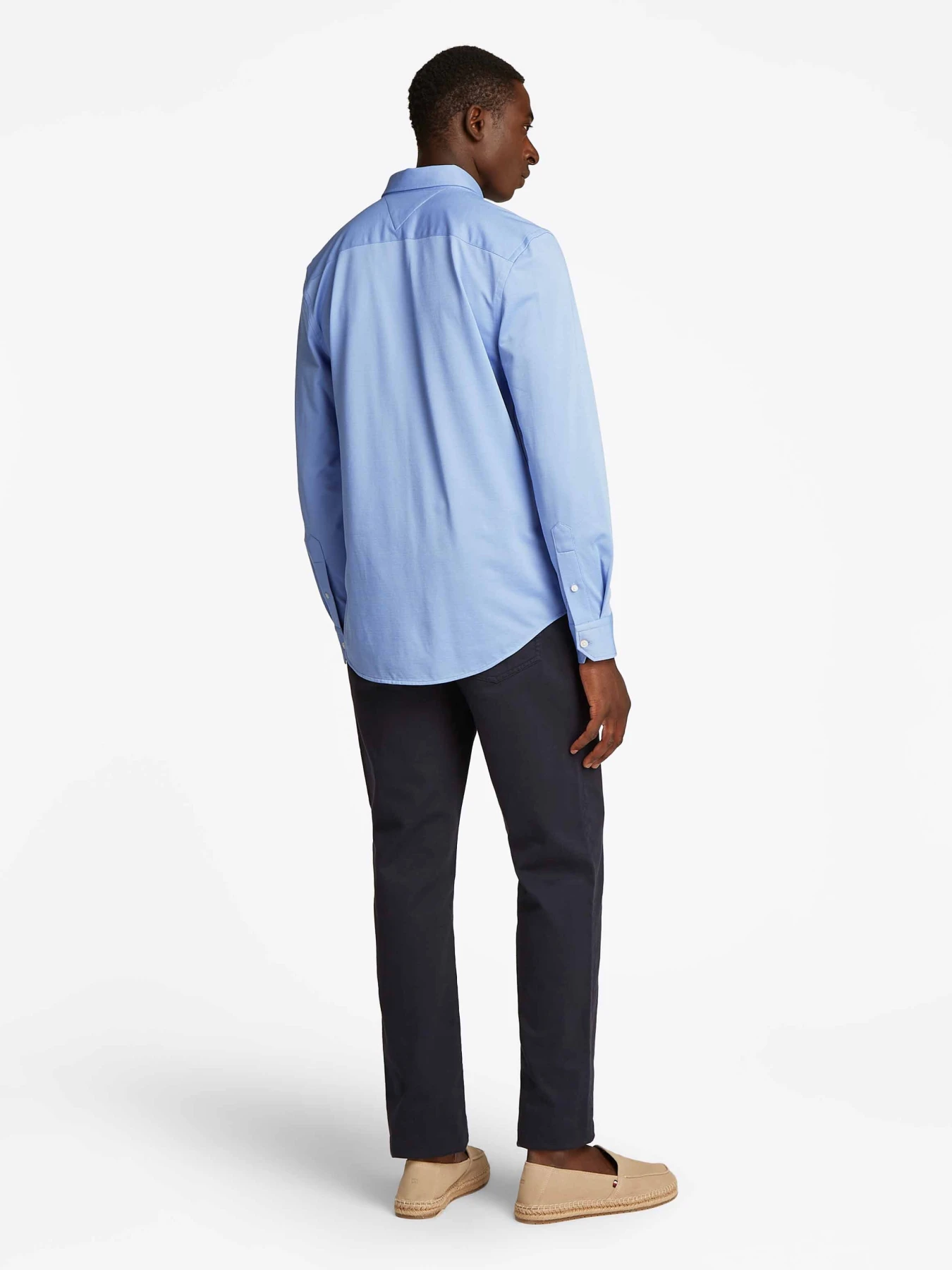 Slim Performance Shirt Gallery