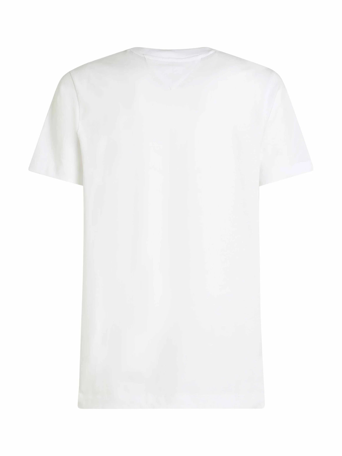 Hilfiger Colour Crest T-Shirt Gallery
