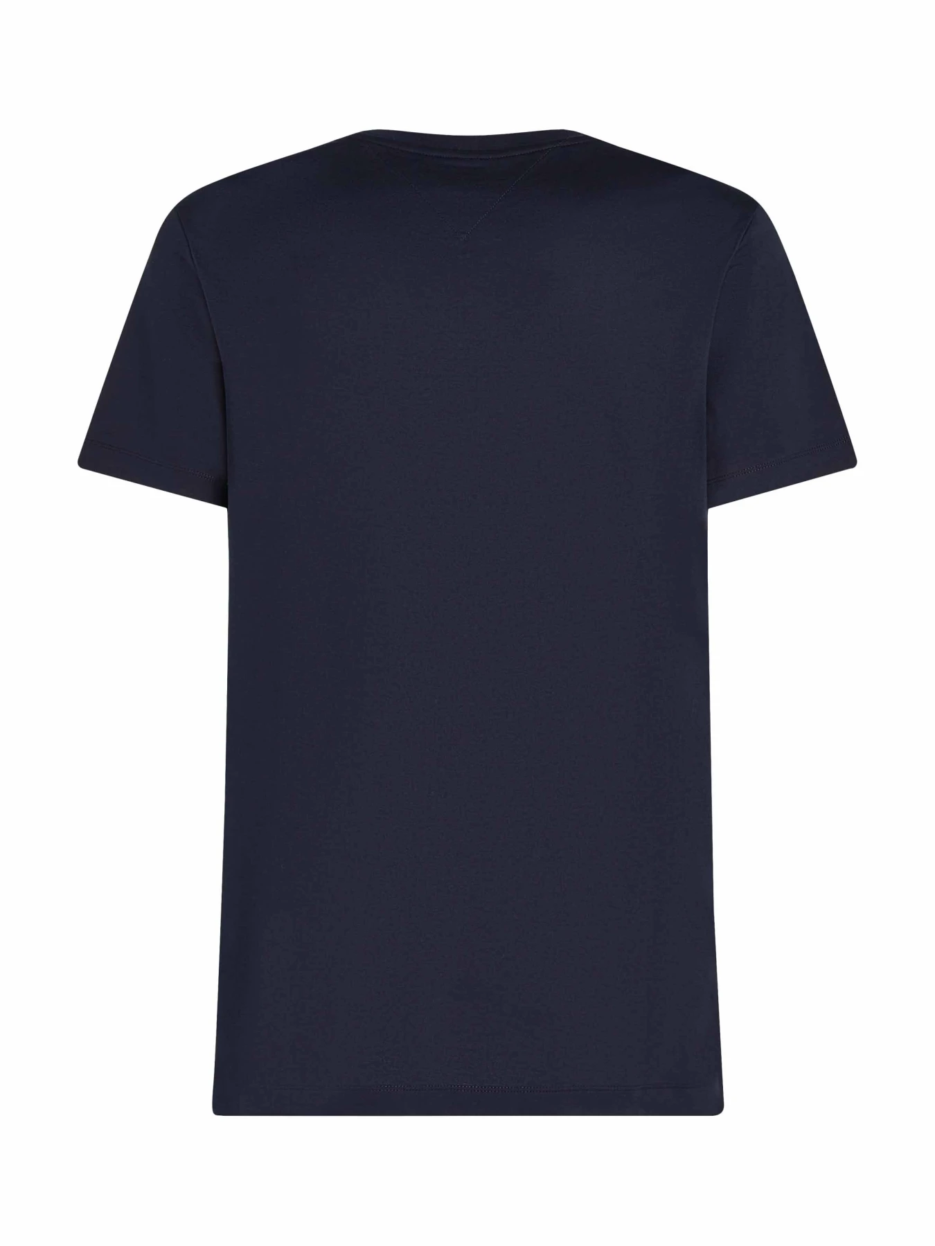 Hilfiger Crest Embro T-Shirt Gallery