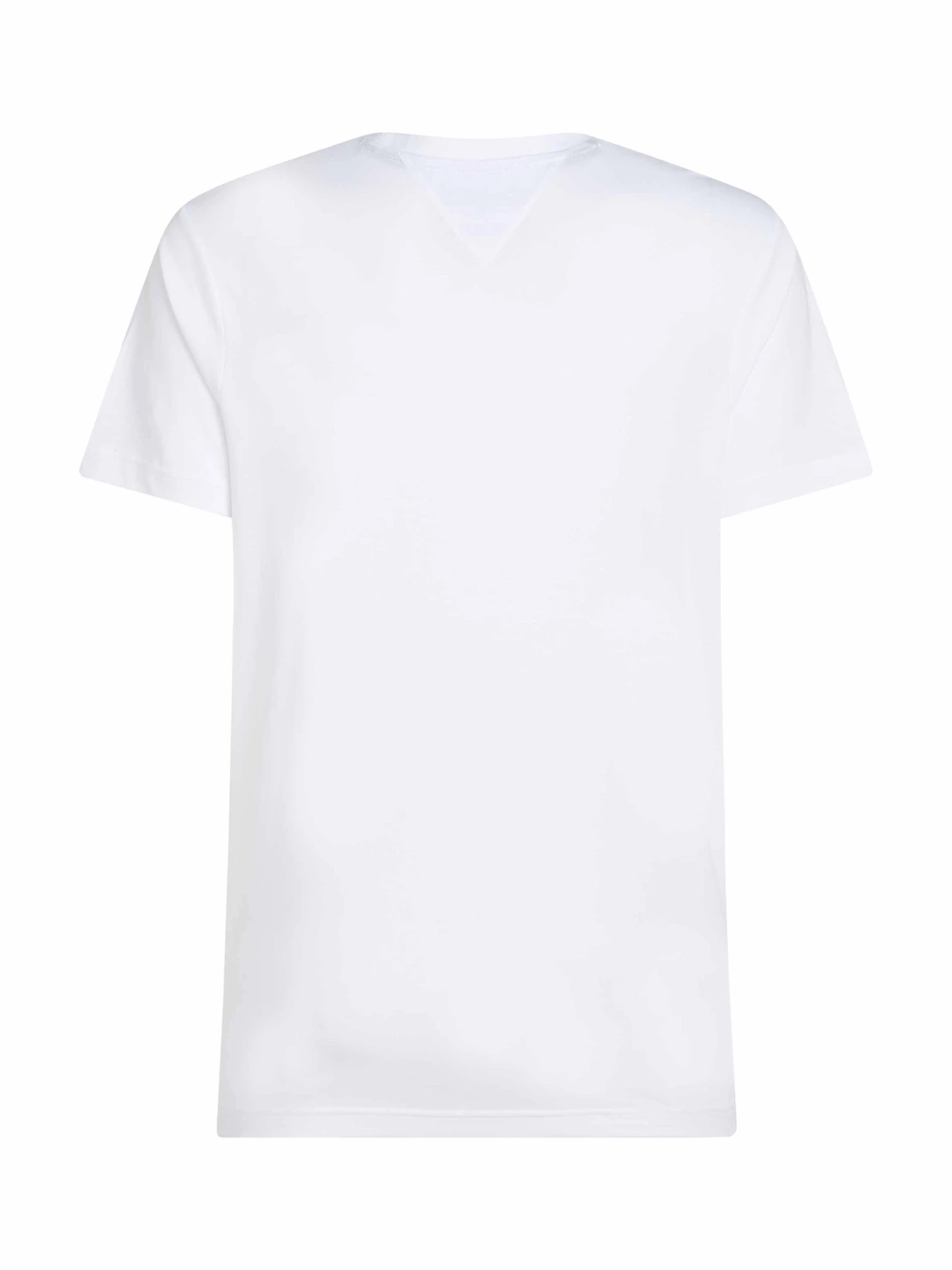 Hilfiger Center Stack T-Shirt Gallery