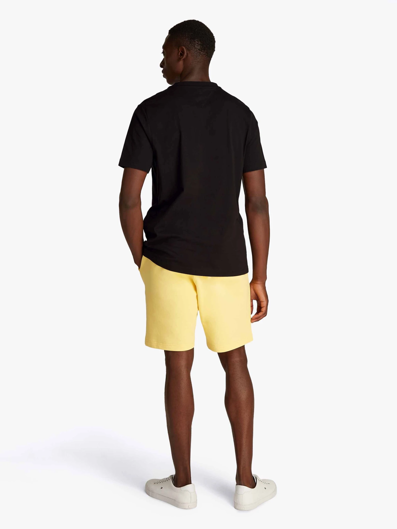 Hilfiger Stack T-Shirt Gallery