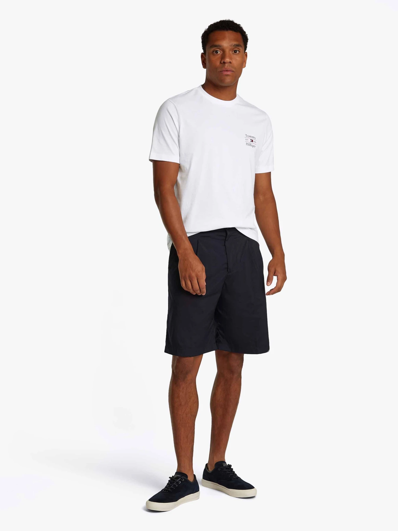 Hilfiger Stack T-Shirt Gallery