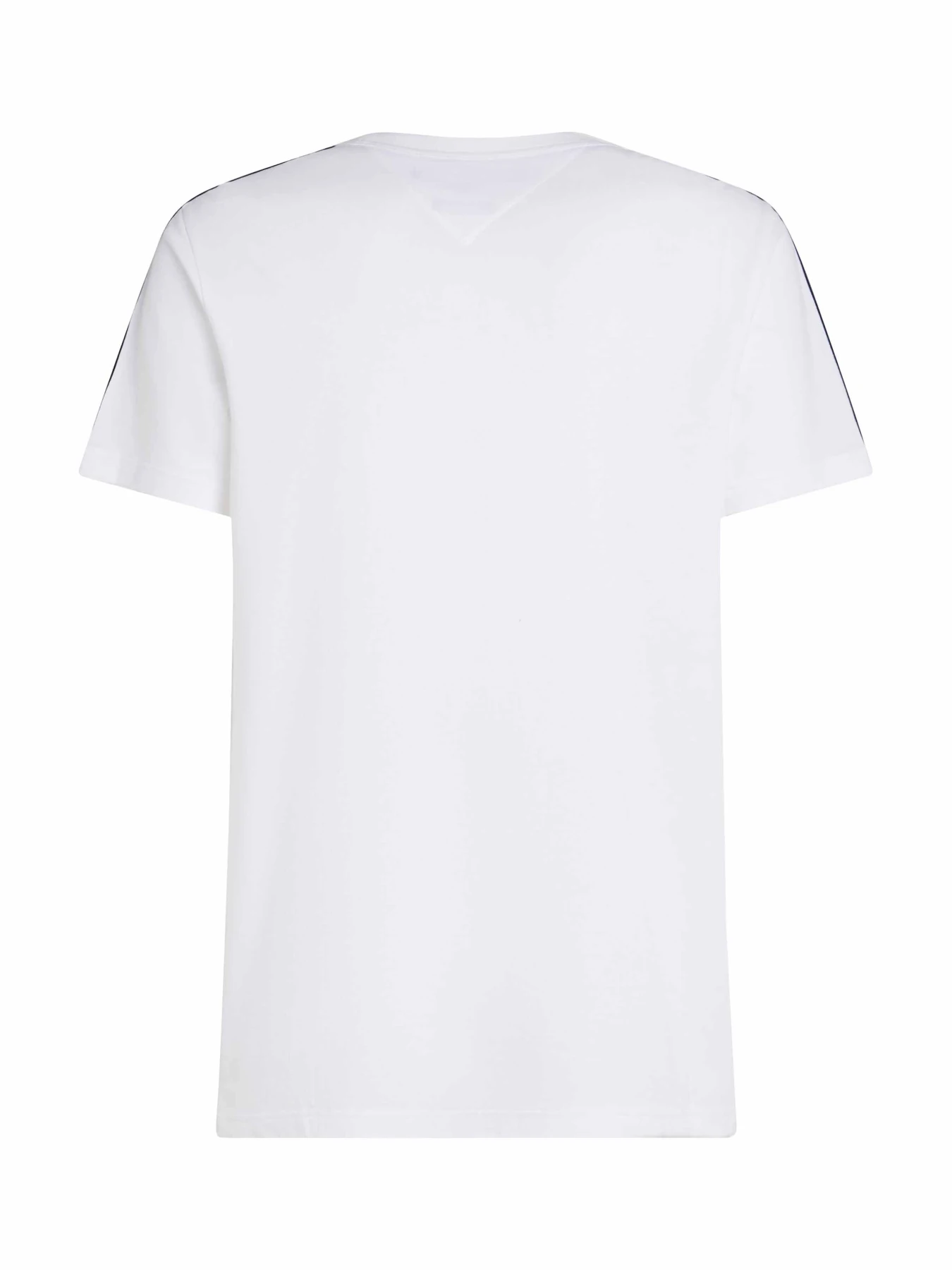 Global Stripe Tape T-Shirt Gallery