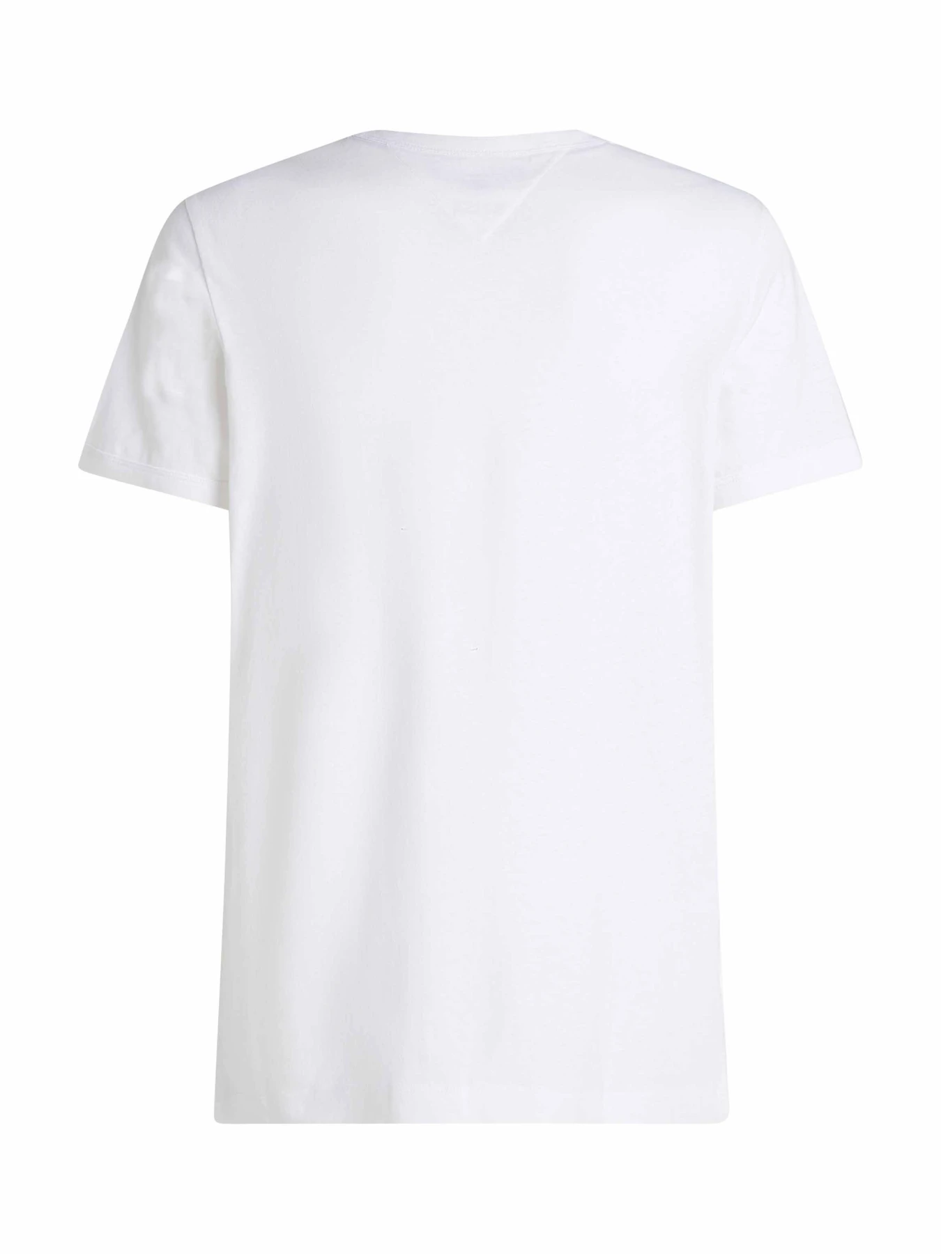 Cotton Linen T-Shirt Gallery