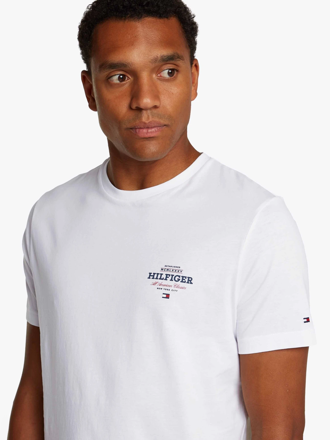 Monotype All American T-Shirt Gallery