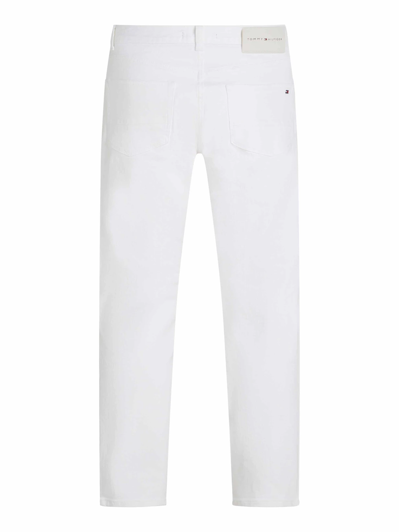 Denton Straight Jeans  Gallery