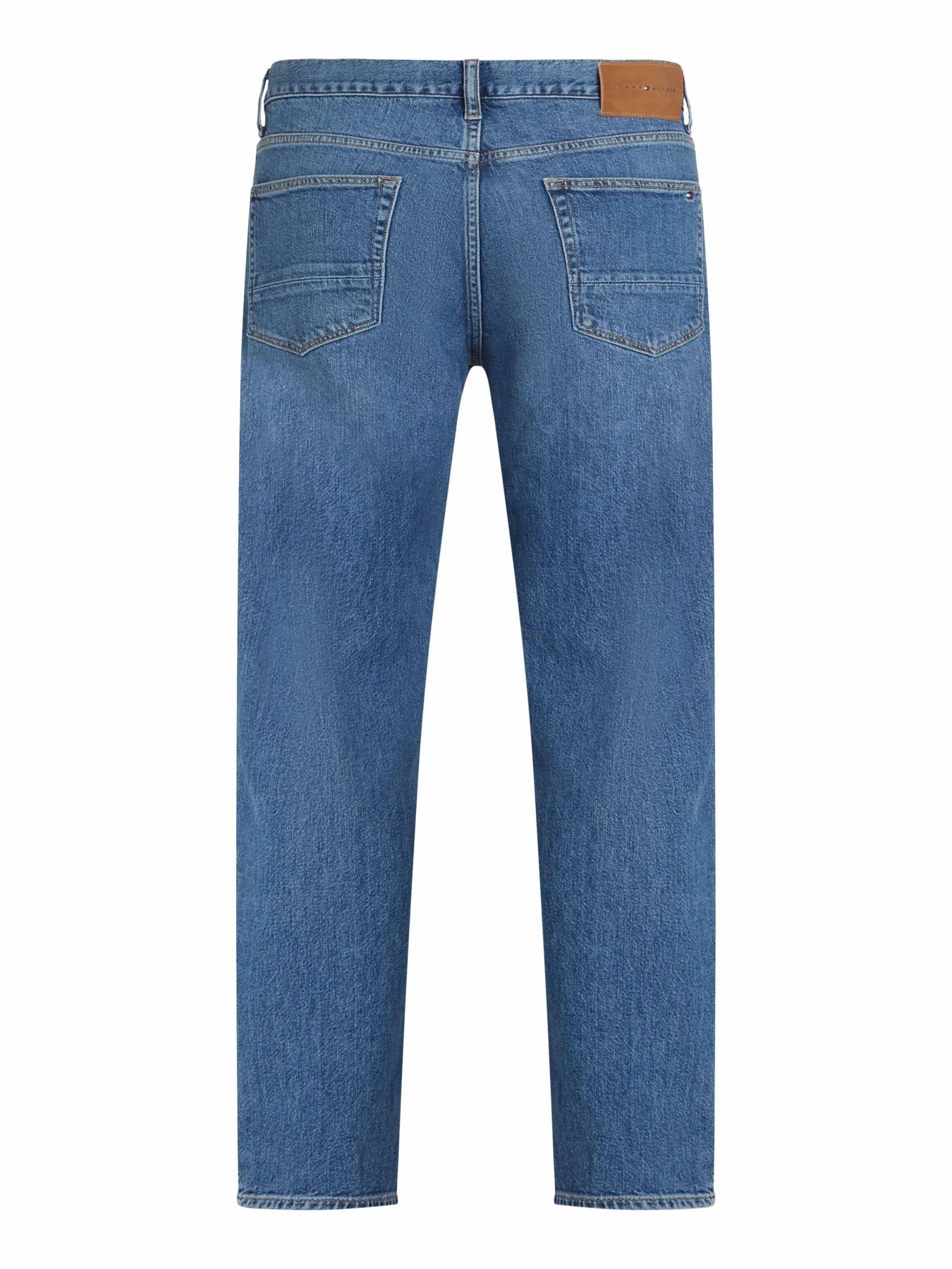 Harlem Tapered Jeans Gallery
