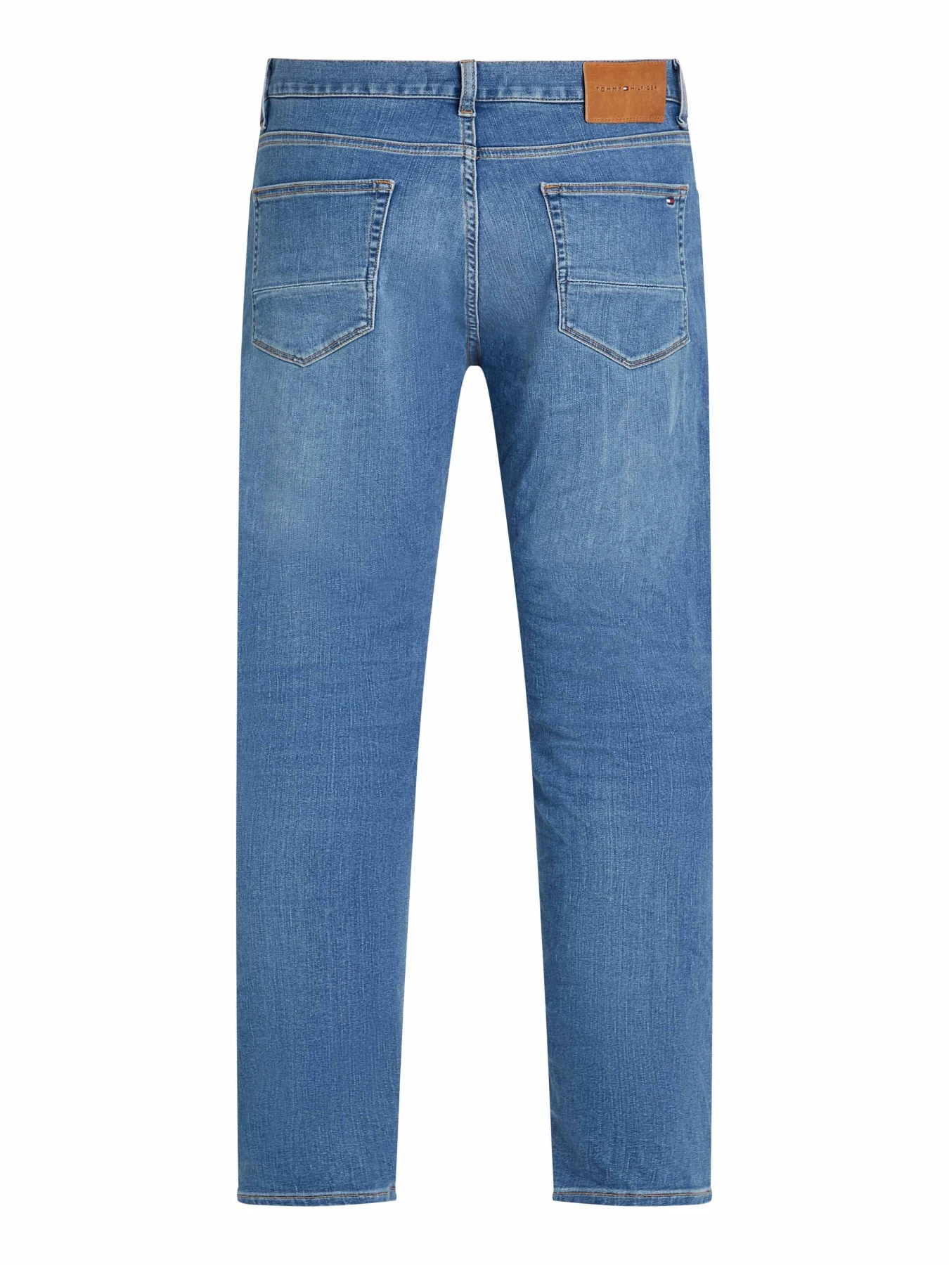 Slim Jeans Gallery