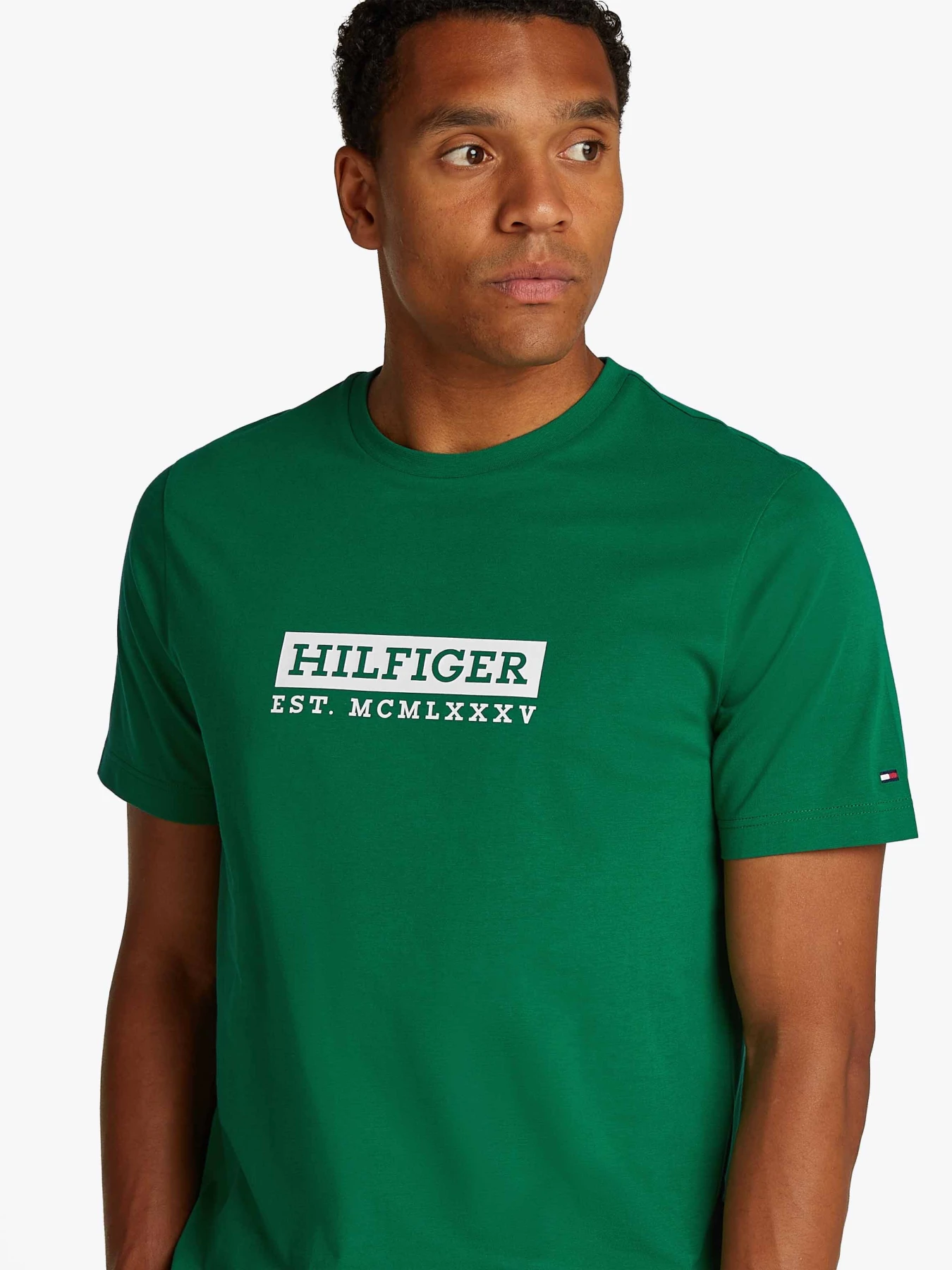 Colour To Colour Graphic T-Shirt Gallery