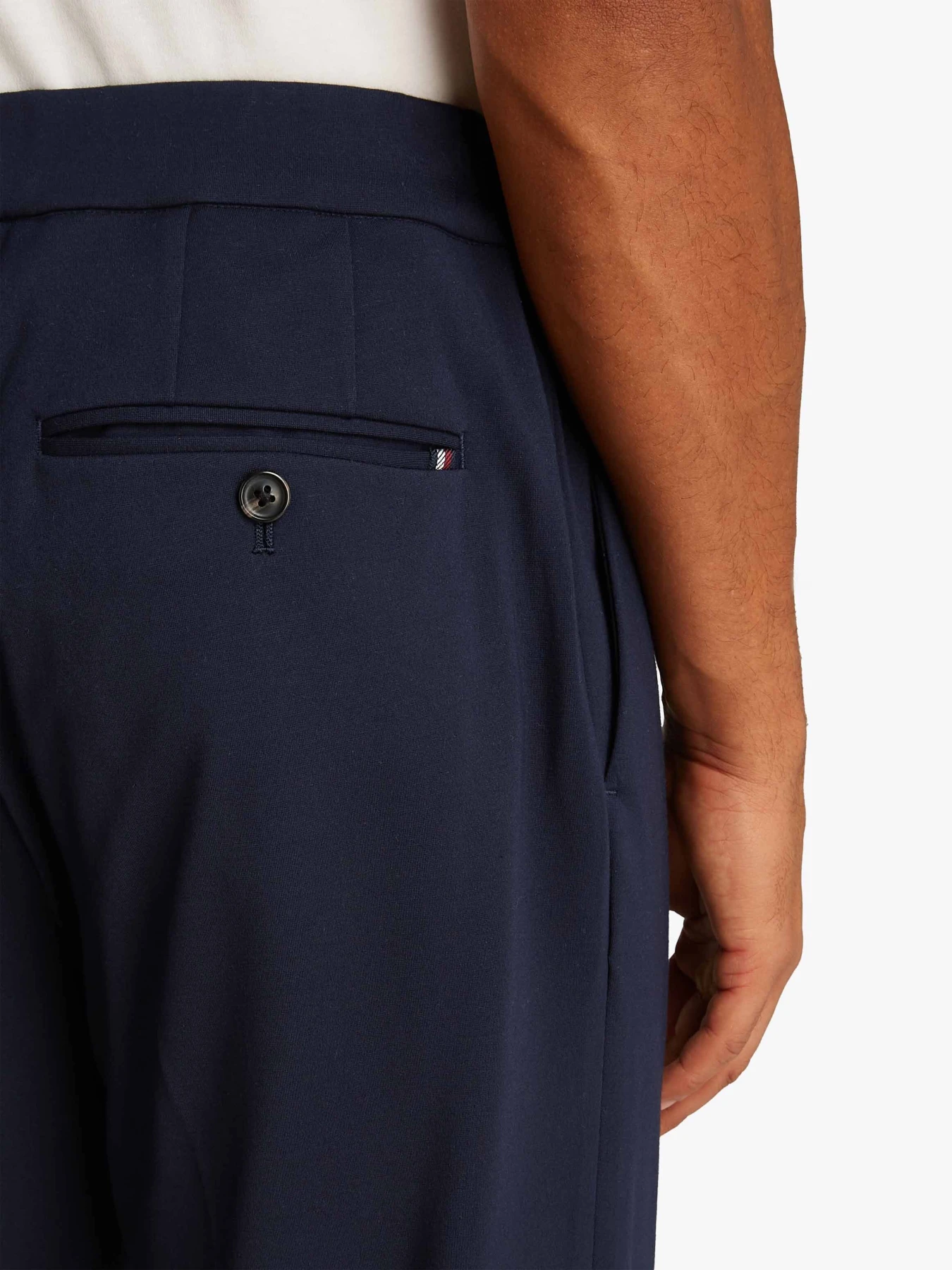 Punto Milano Trousers Gallery