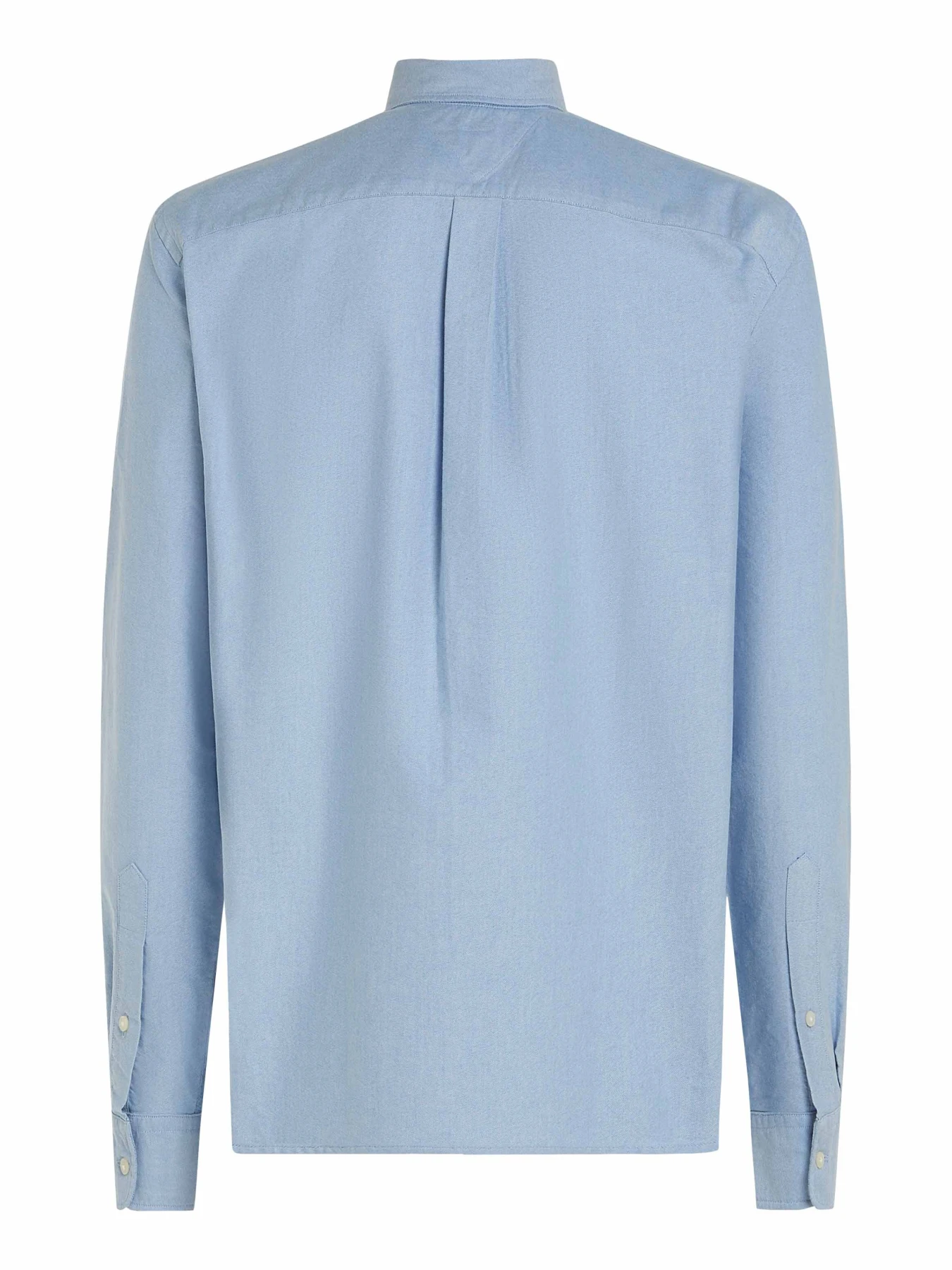Regular Fit Heritage Oxford Shirt Gallery