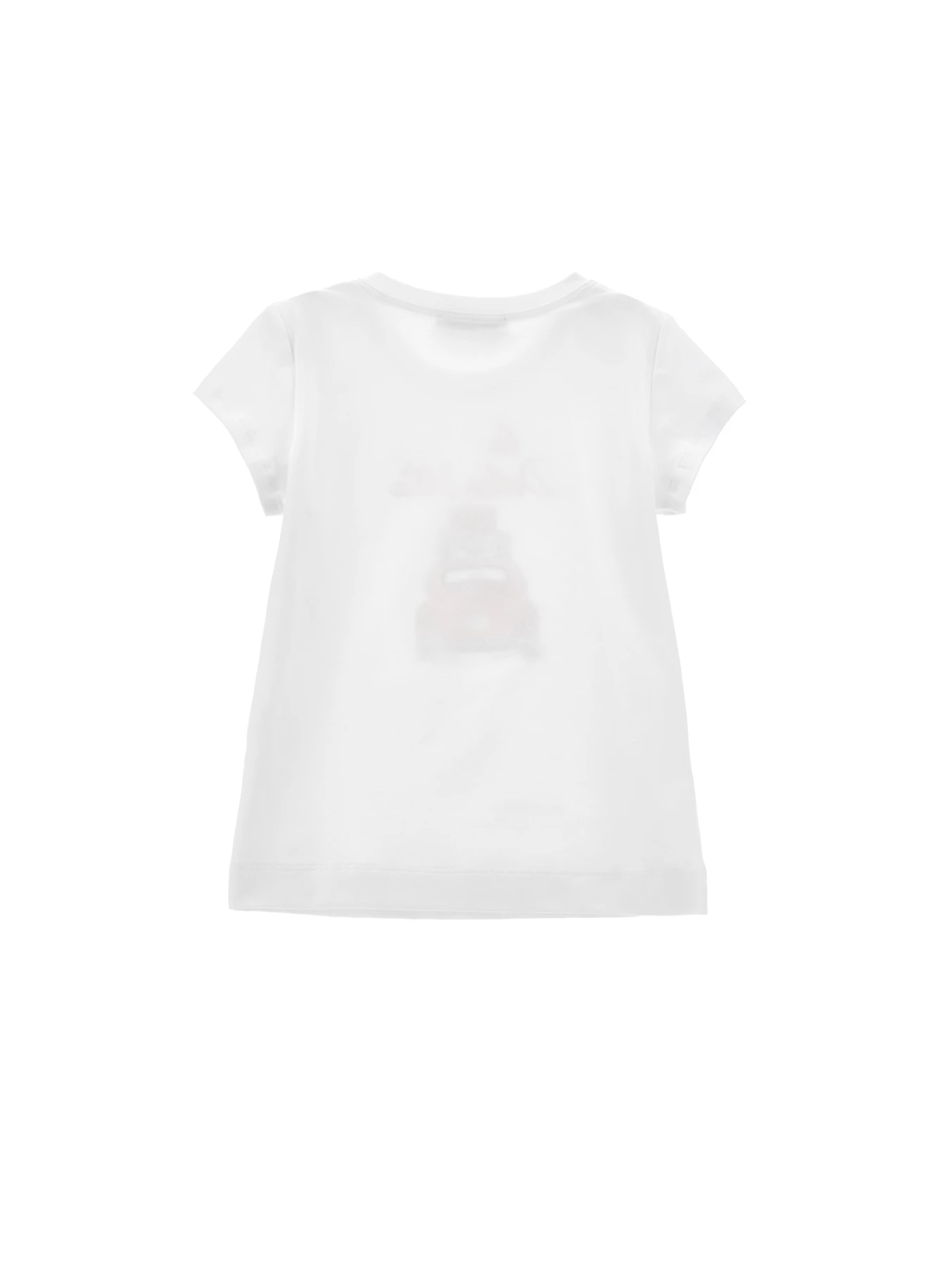 La Dolce Vita Cotton T-shirt Gallery
