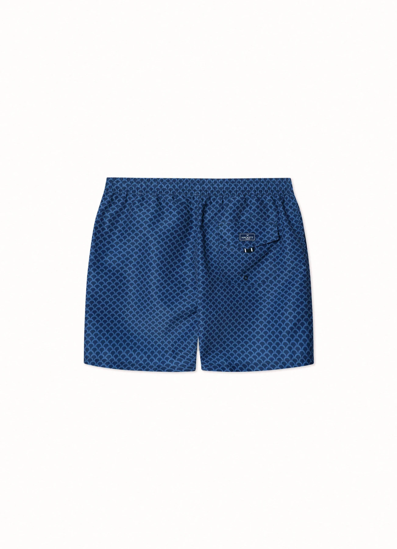 Icon Solid Colour Swim Trunks Gallery