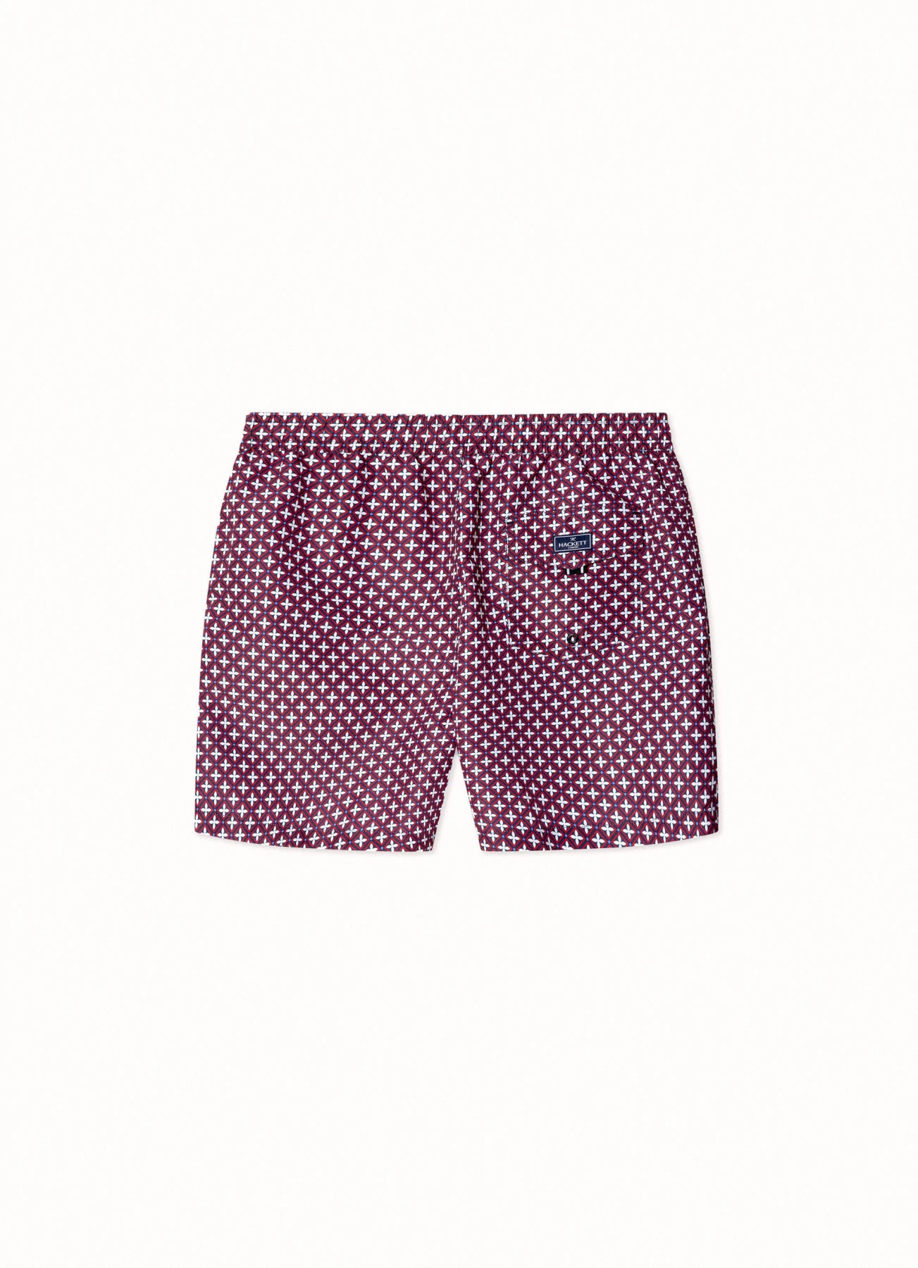 Icon Solid Colour Swim Trunks Gallery