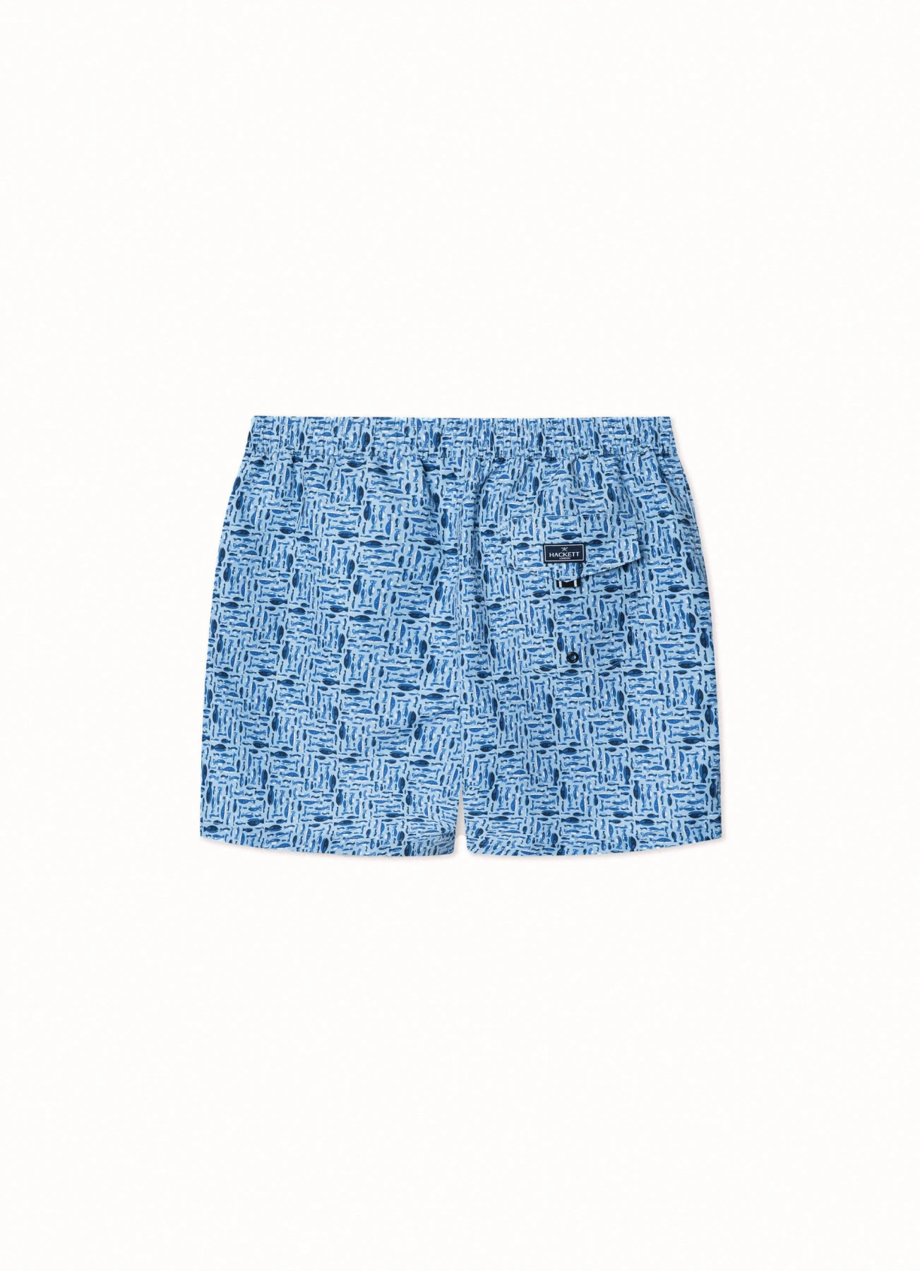 Tropical Breeze Swim Trunks
 Gallery