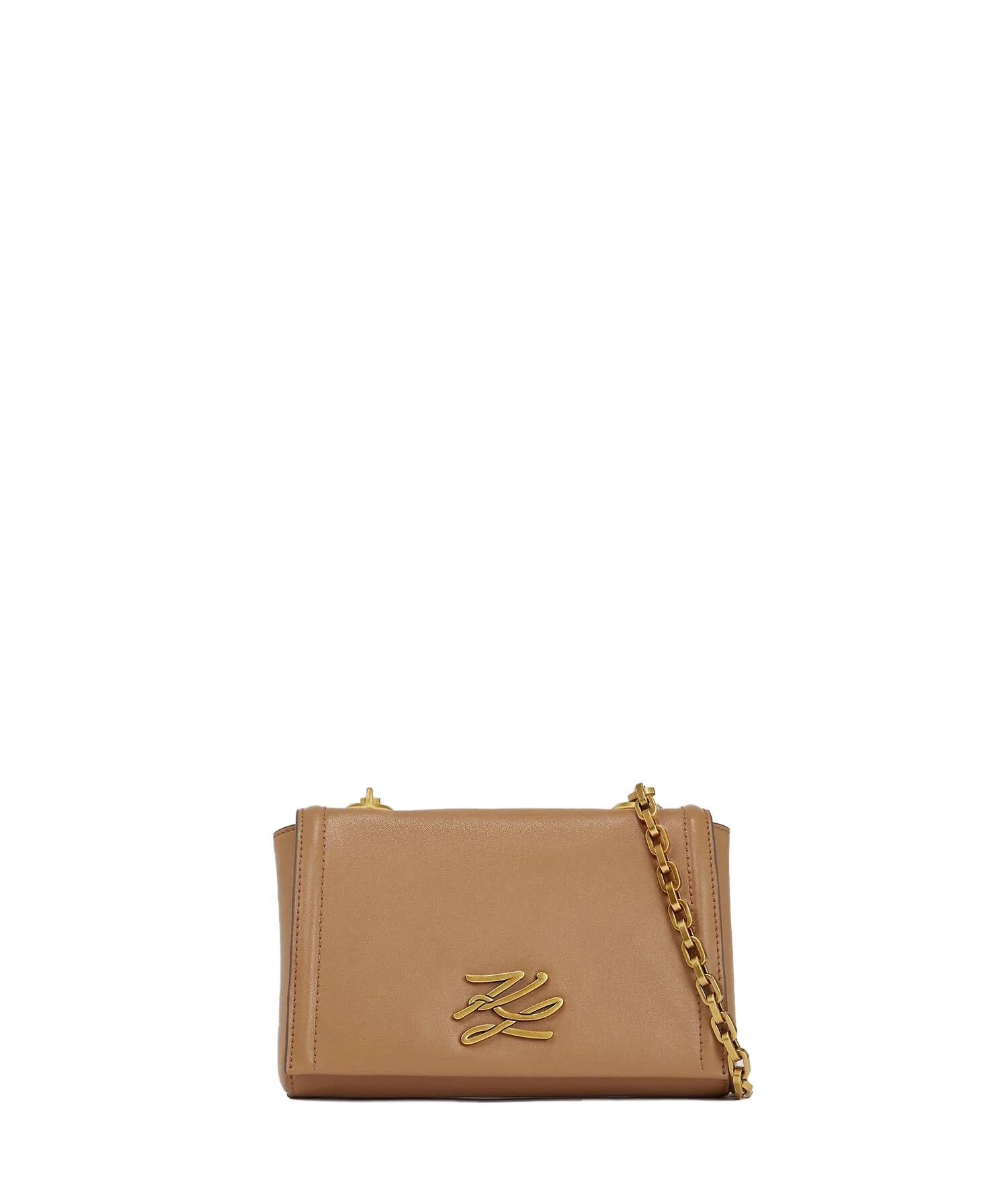  K/AUTOGRAPH CROSSBODY BAG Gallery
