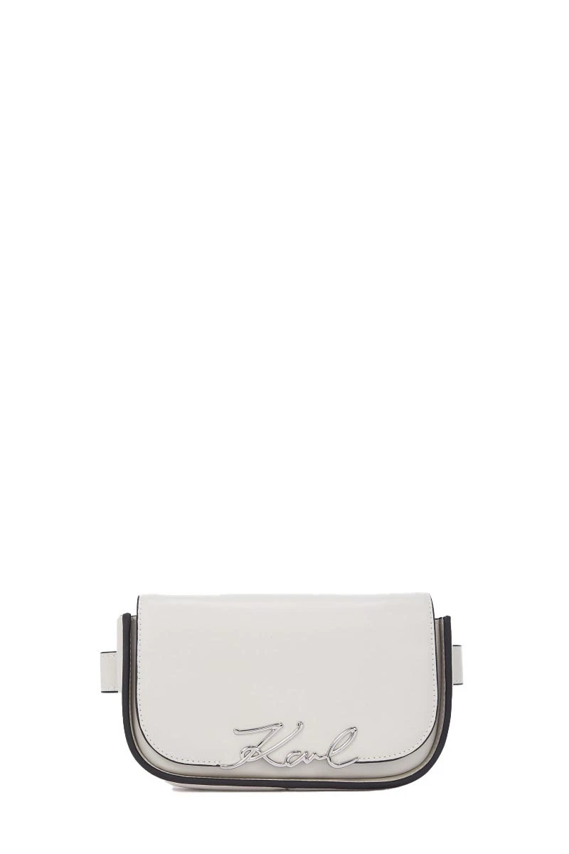 Small Leather Belt Bag Gallery