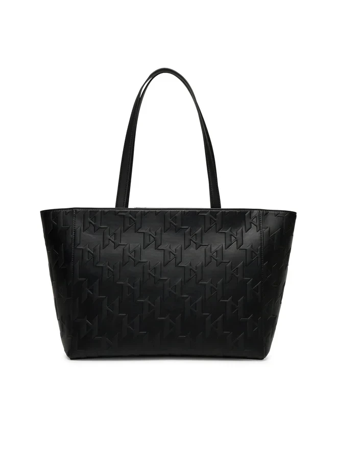 Embossed Tote Bag Gallery