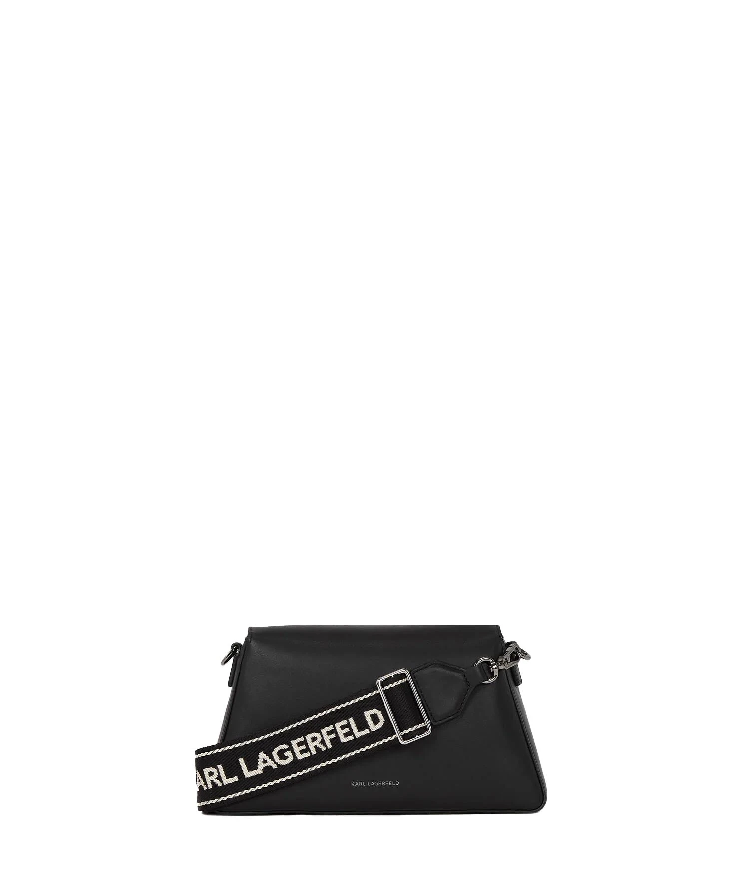  IKON K CROSSBODY BAG with wide strap Gallery