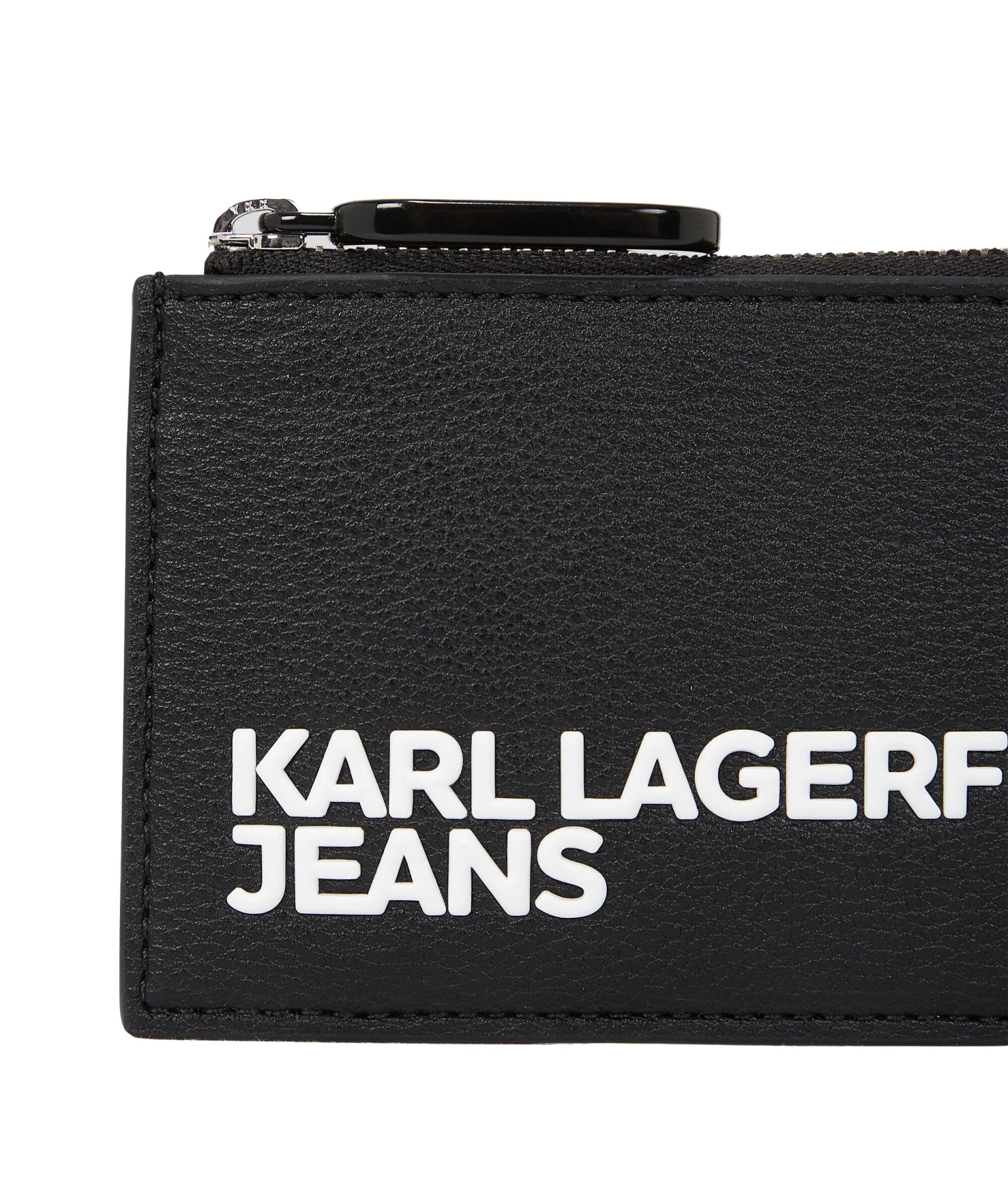 one zipper Leather CARD HOLDER Gallery