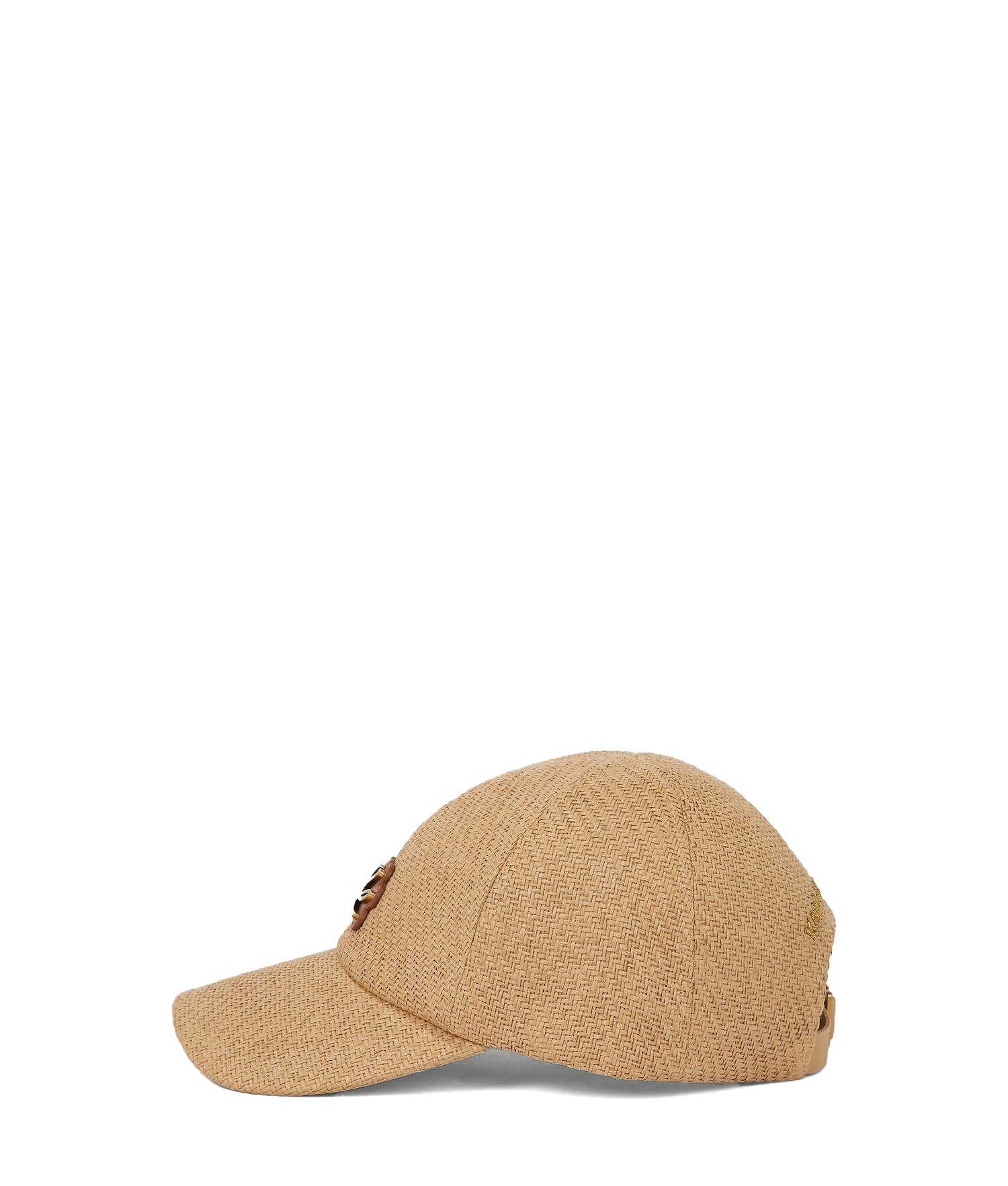 K/AUTOGRAPH STRAW CAP Gallery