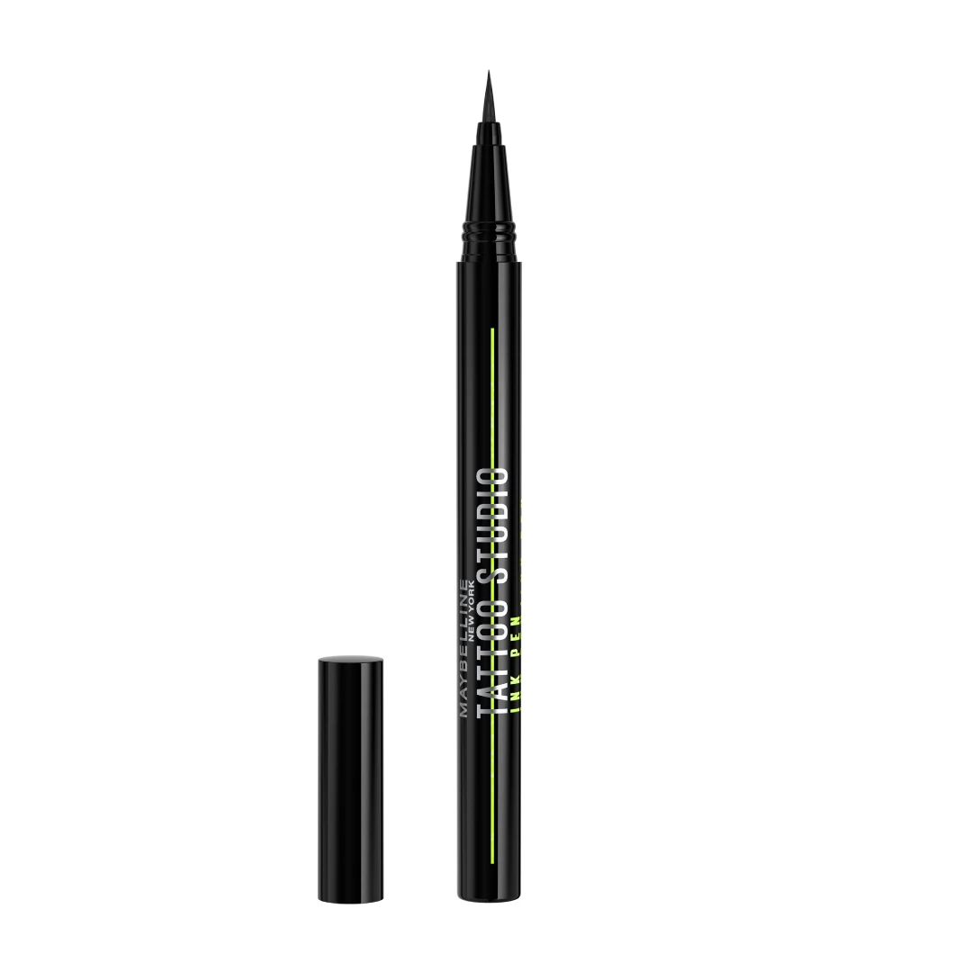 Maybelline Tattoo Liner Ink Pen Gallery
