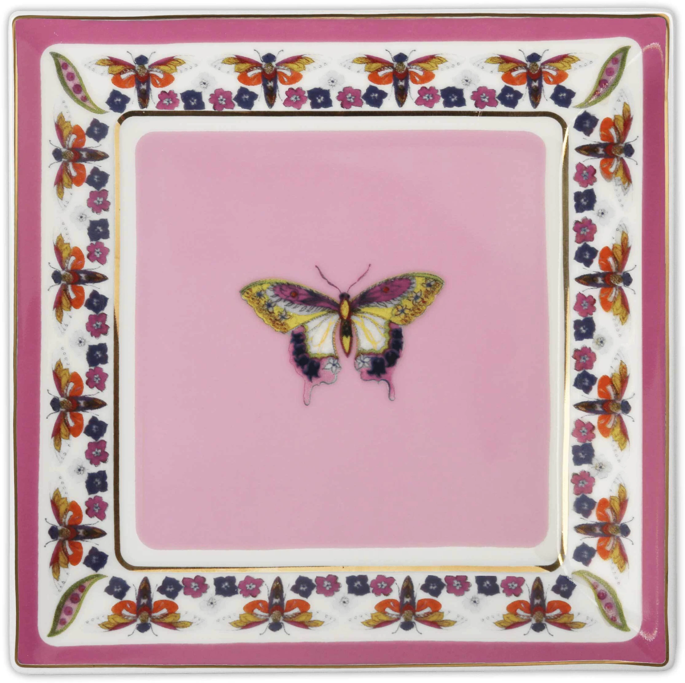 MINI TRAY 15X15 - AMAZZONIA Gallery
