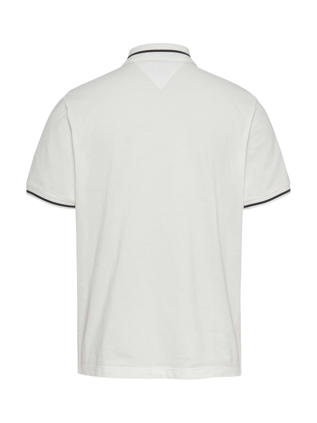 Slim Tipped Polo Gallery