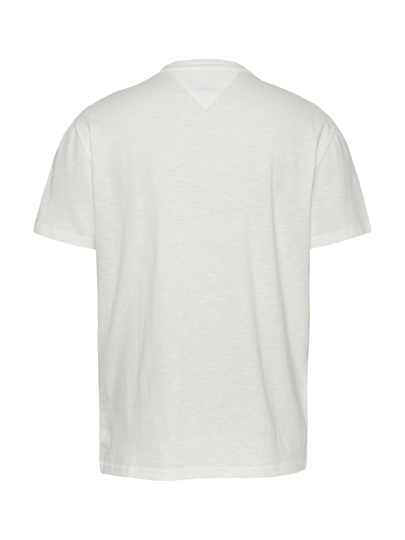 Regular Fit Graphic Slub T-Shirt Gallery