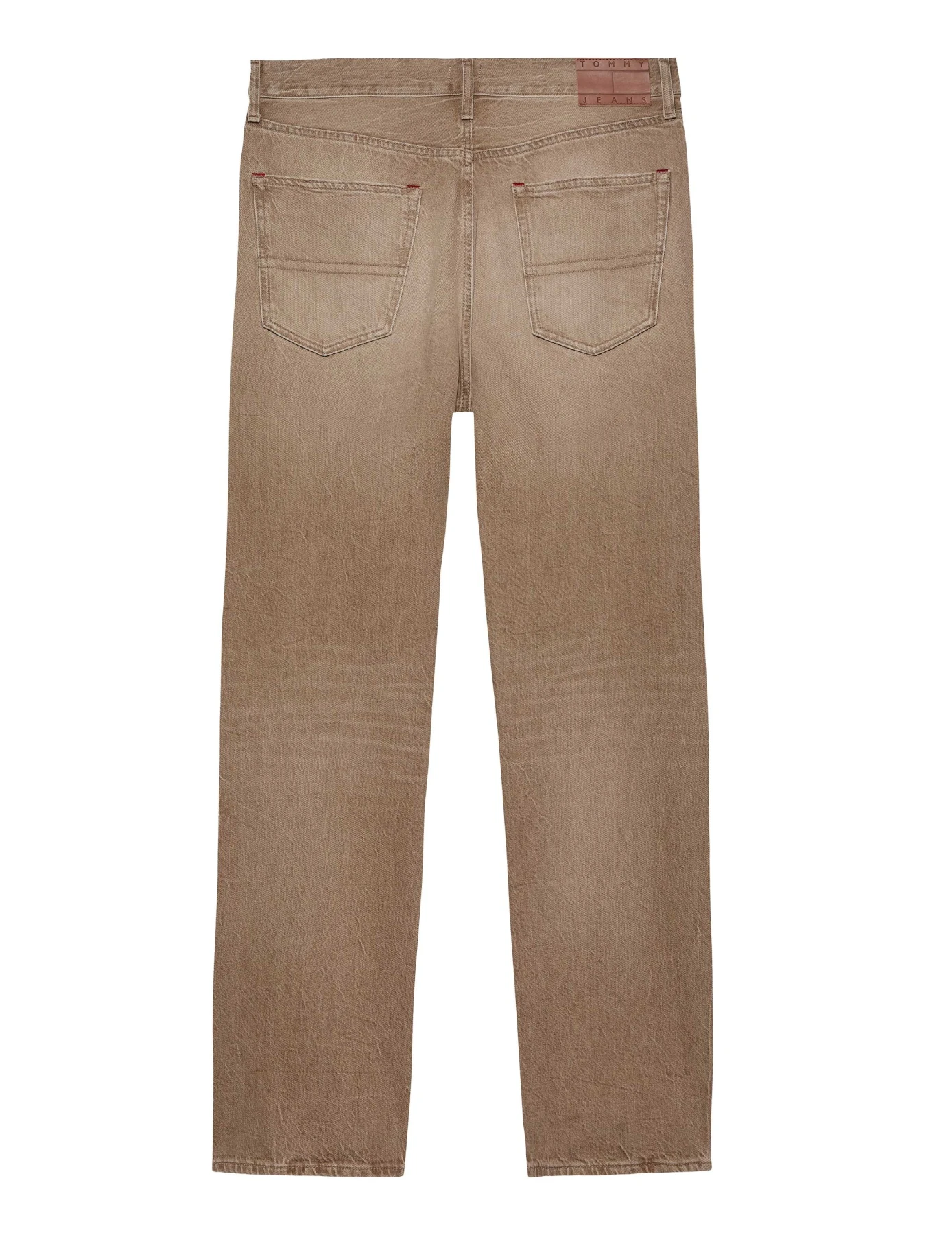 Otis Straight Jeans Gallery