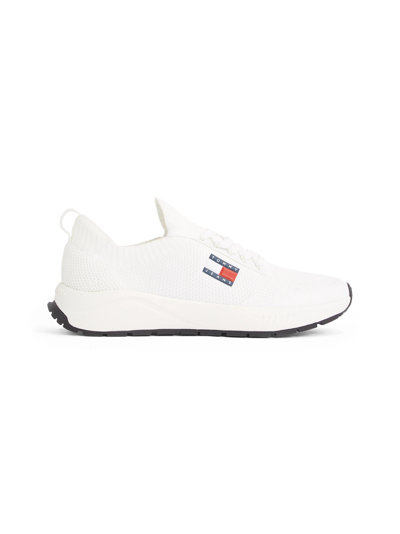 Runner Kntitted Trainers Gallery