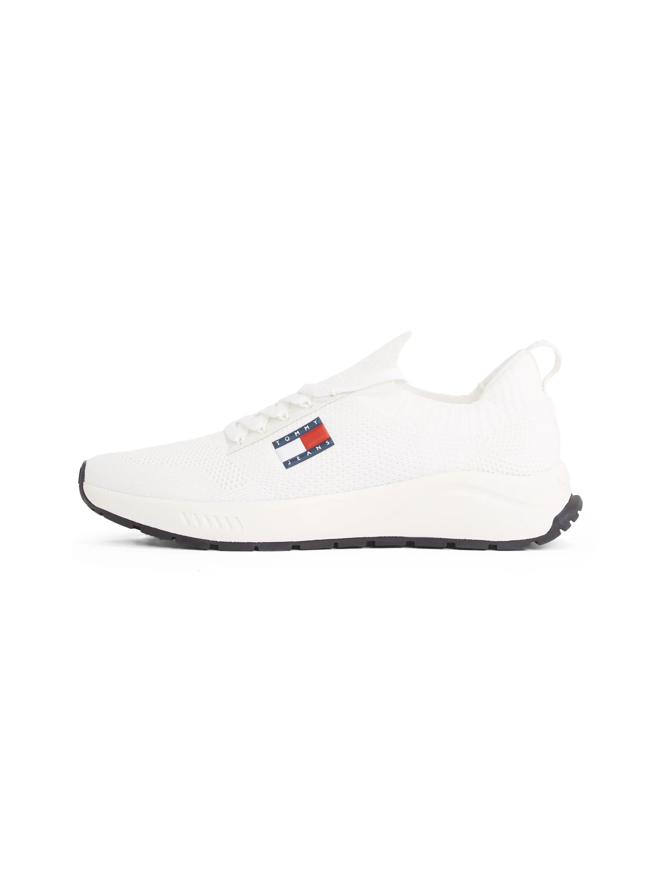 Runner Kntitted Trainers Gallery