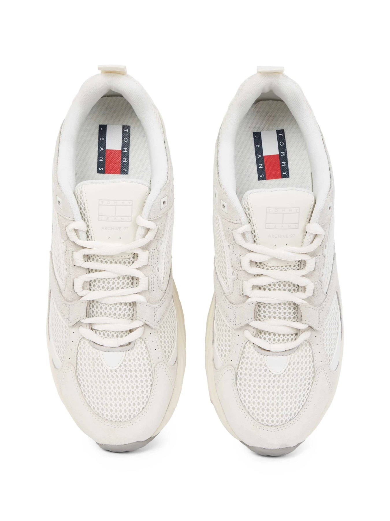 Archive'97 Trainers Gallery