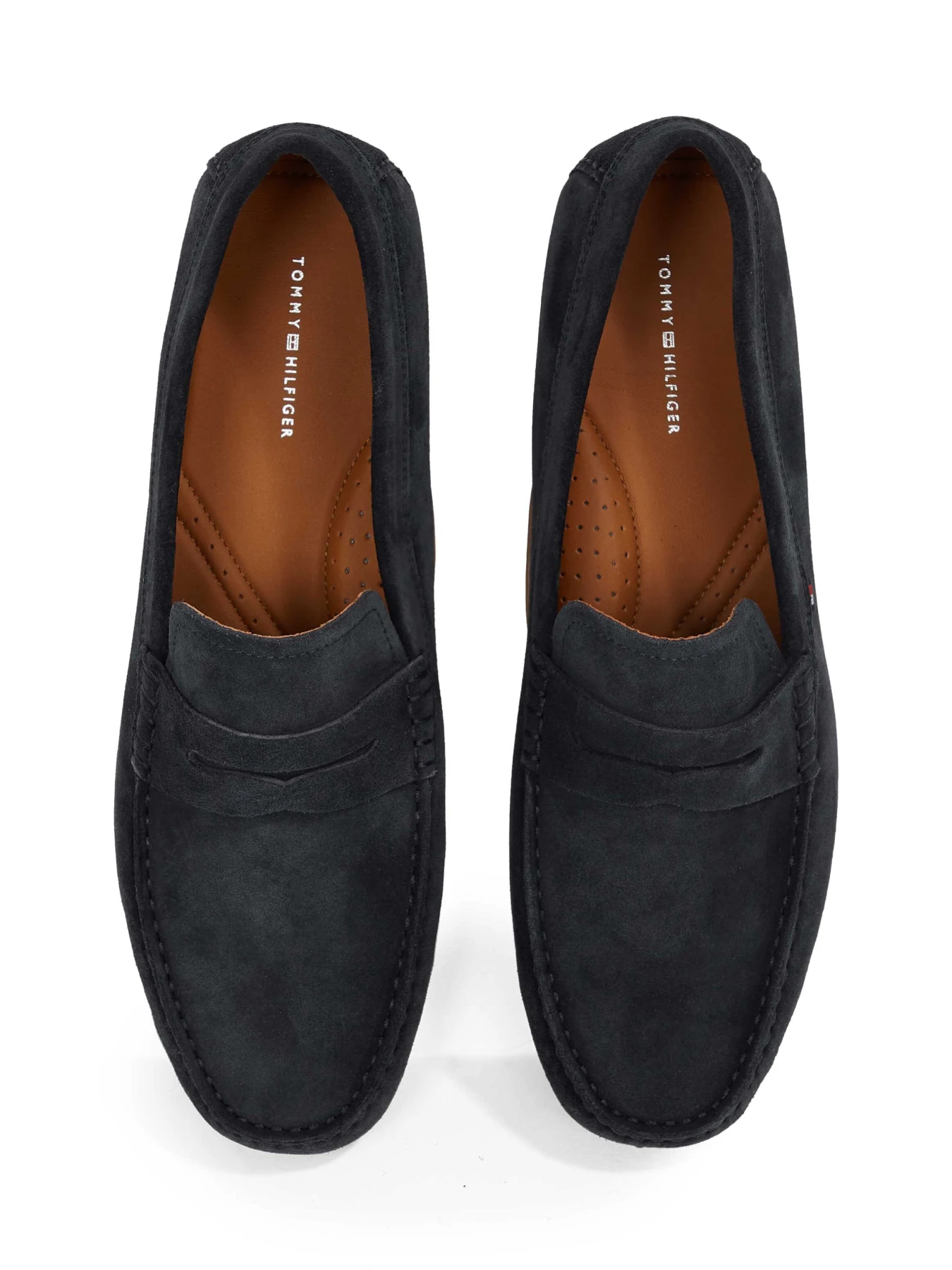 Casual Suede Driver Shoes Gallery