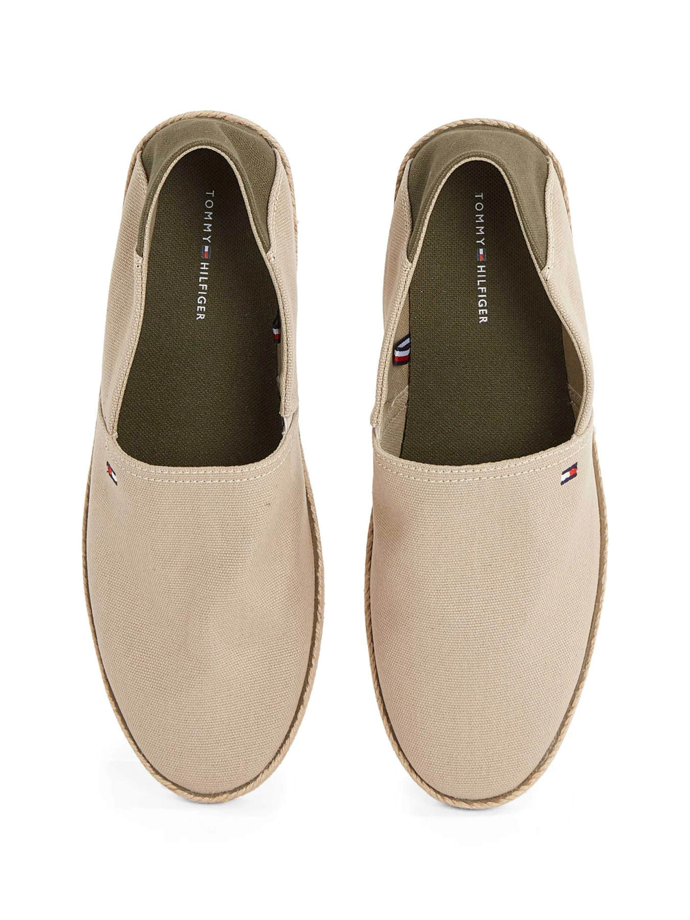Textile Espadrilles Gallery