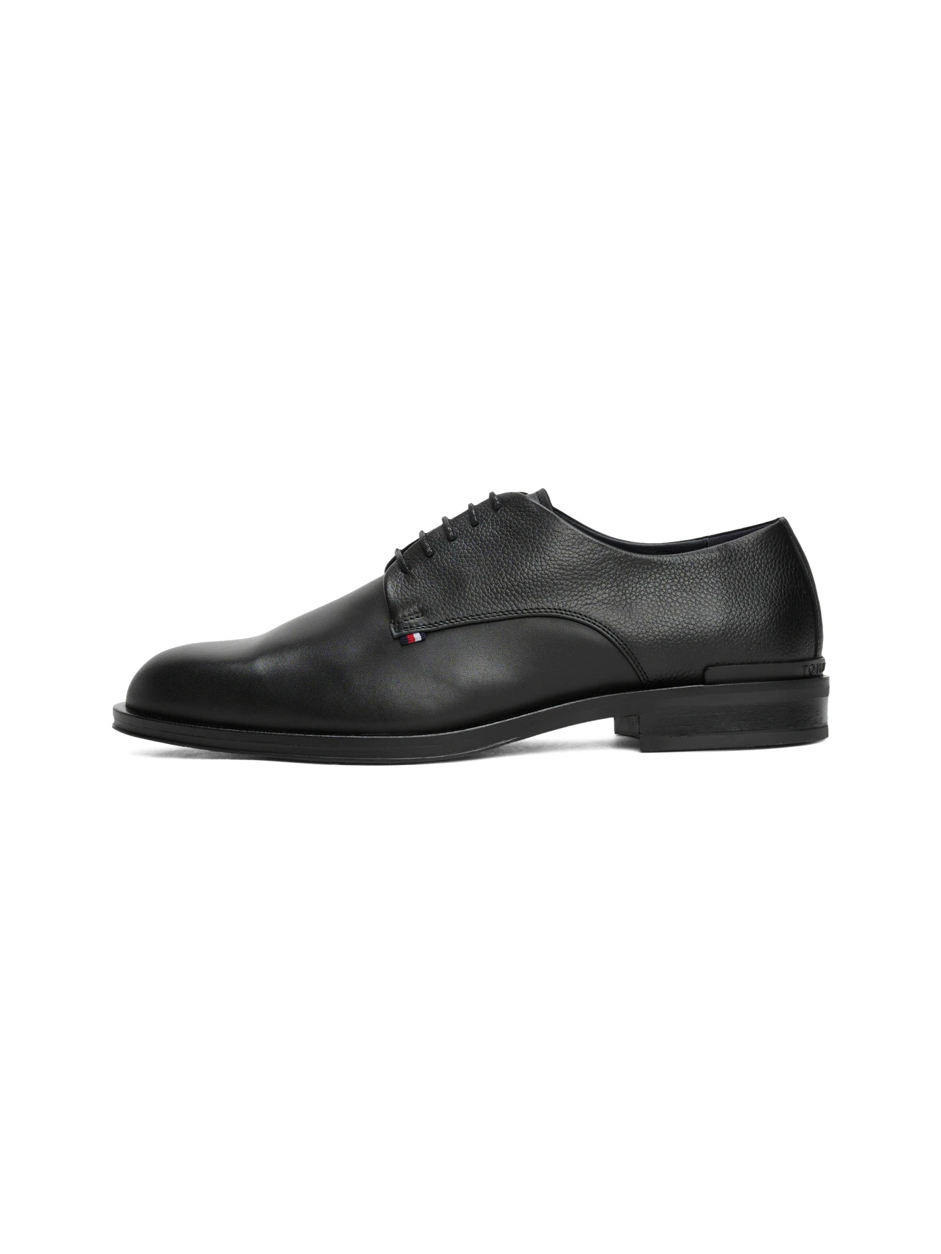 Leather Derby Shoes Gallery
