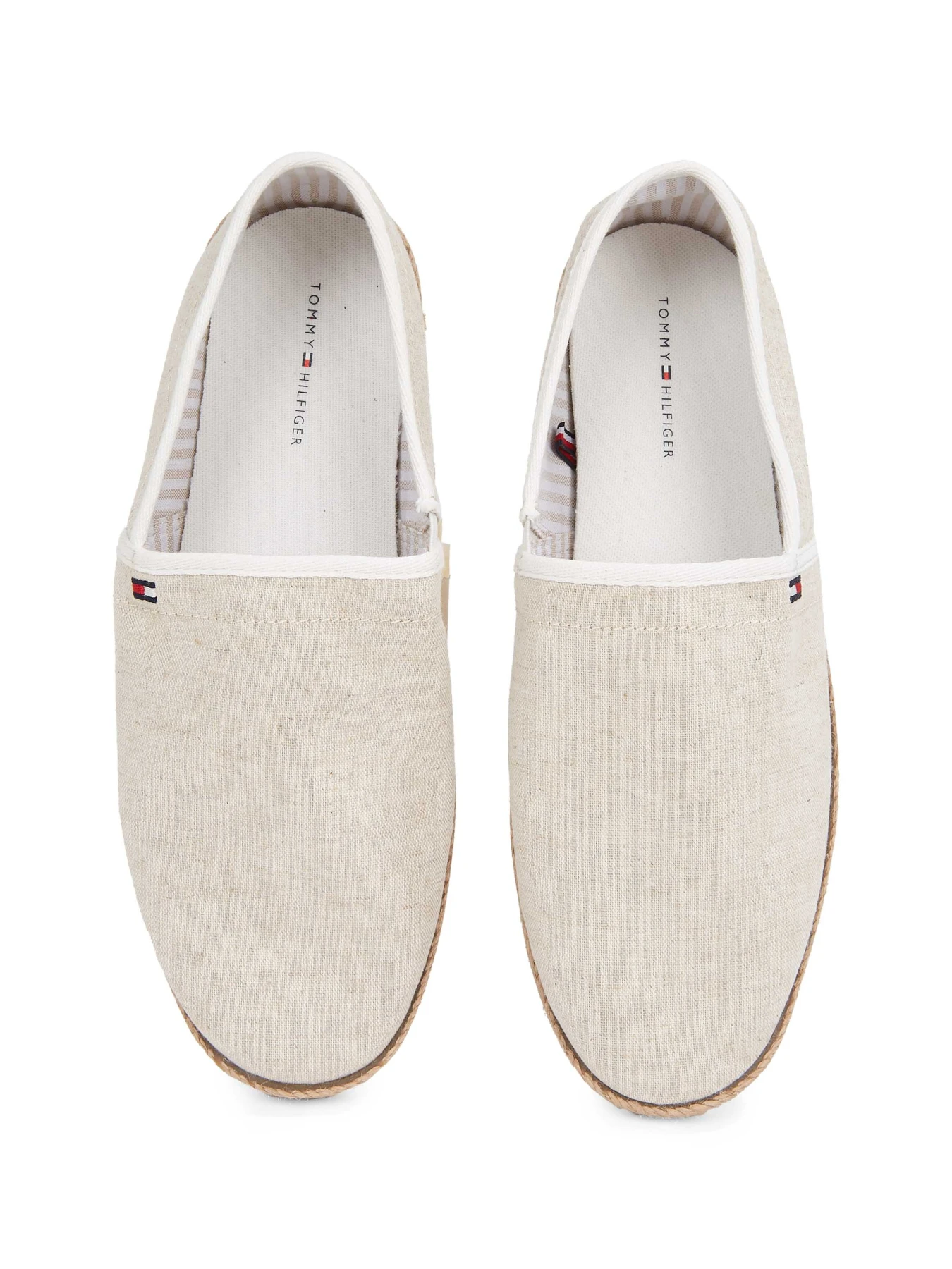 Chambray Espadrille Gallery