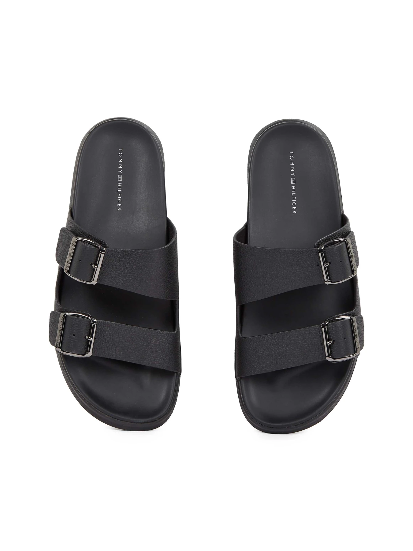 Leather Sandals Gallery