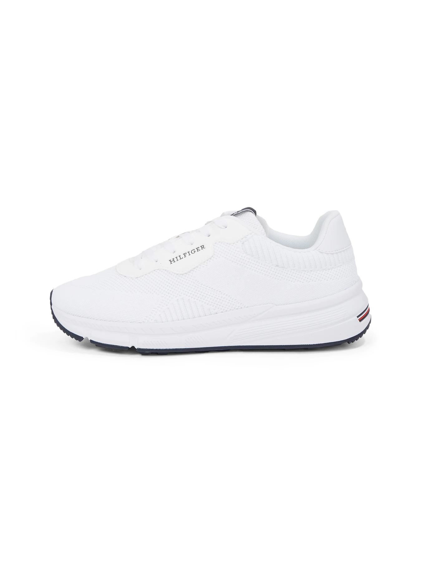 Lightweight Knit Trainers Gallery